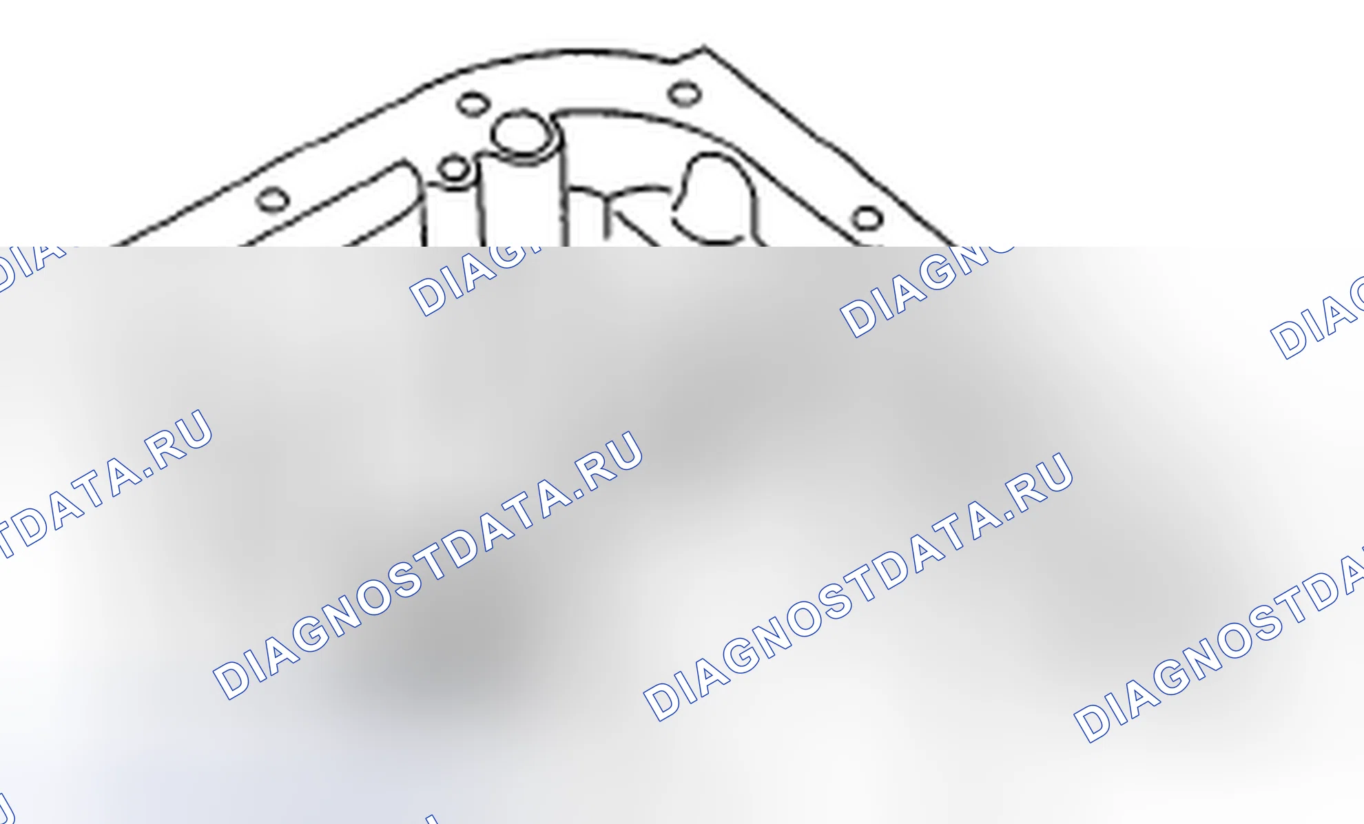 Рис. 408. Subaru Impreza GH