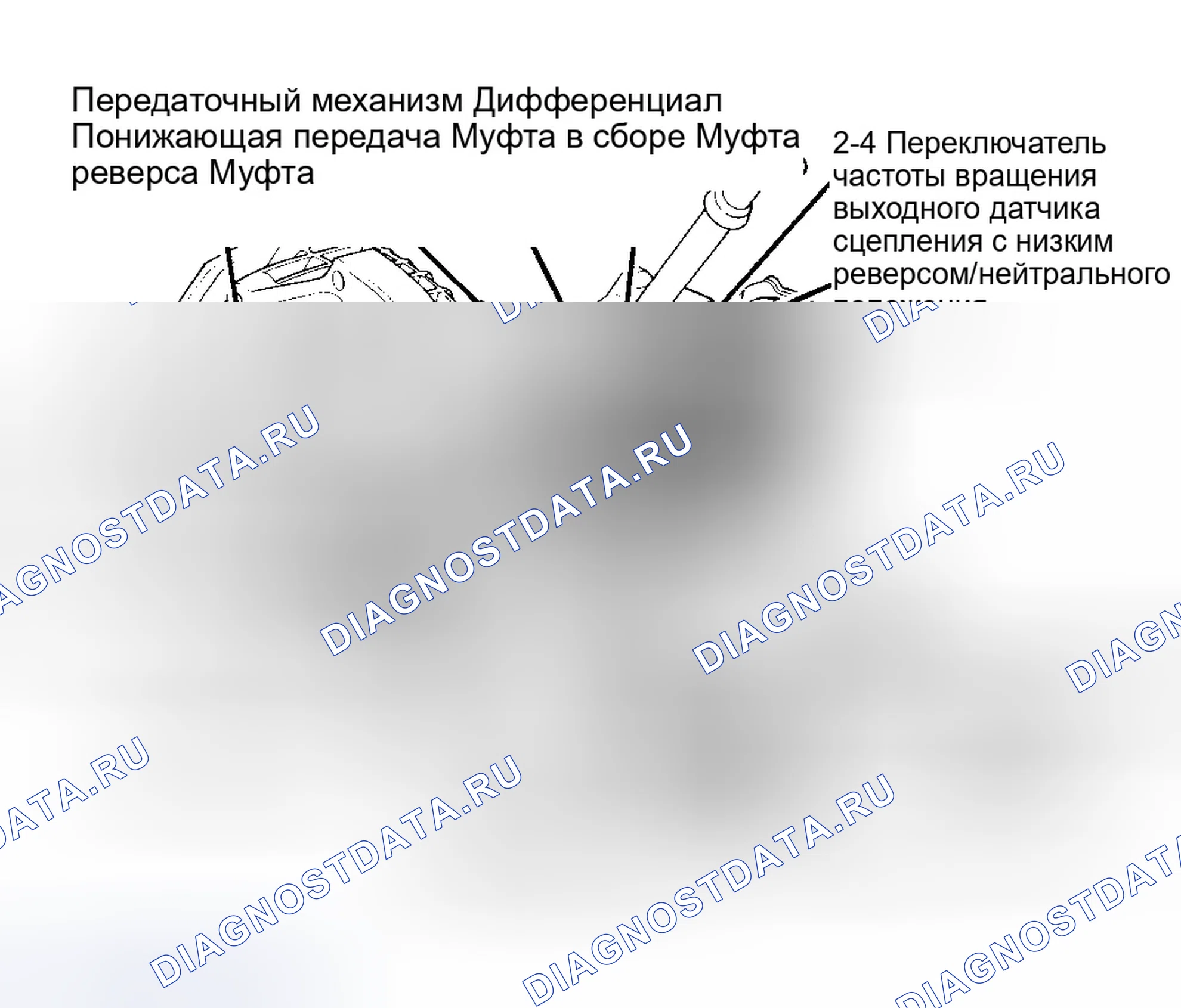 Рис. 8: ЭКСПЛУАТАЦИЯ. Chrysler New Yorker XIII