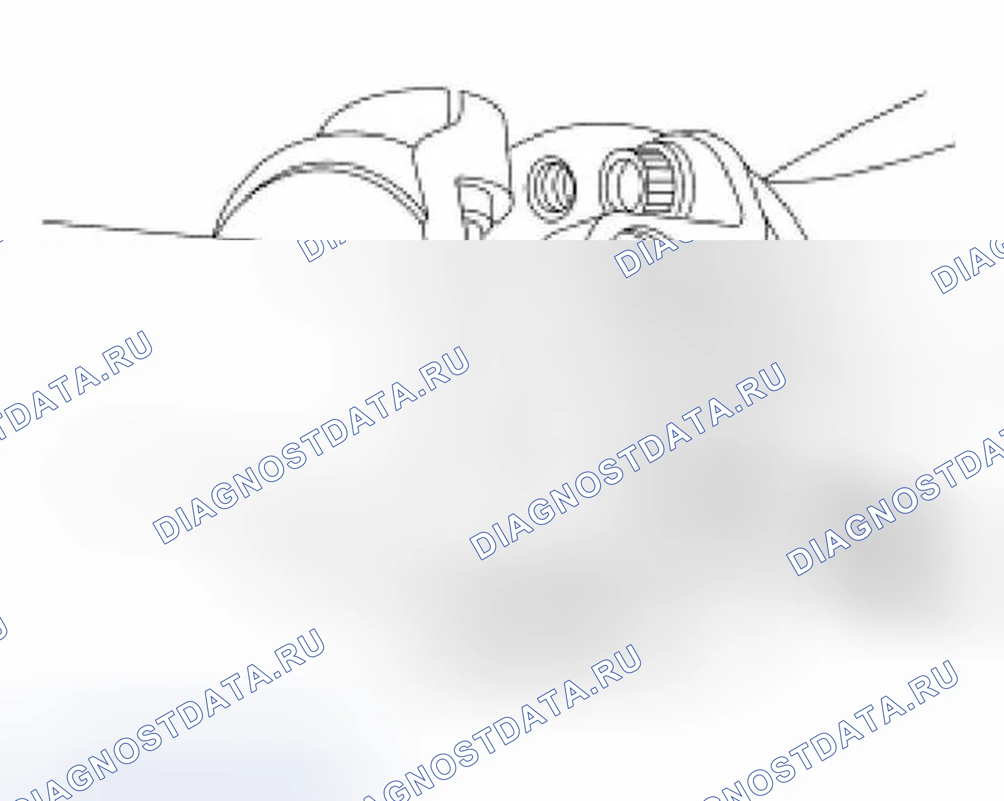 Рис. 822. Ford Pickup F150 