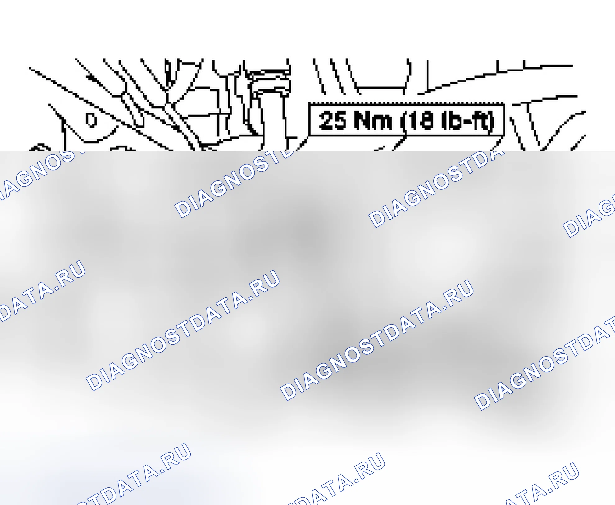 Рис. 909. Ford Escape I