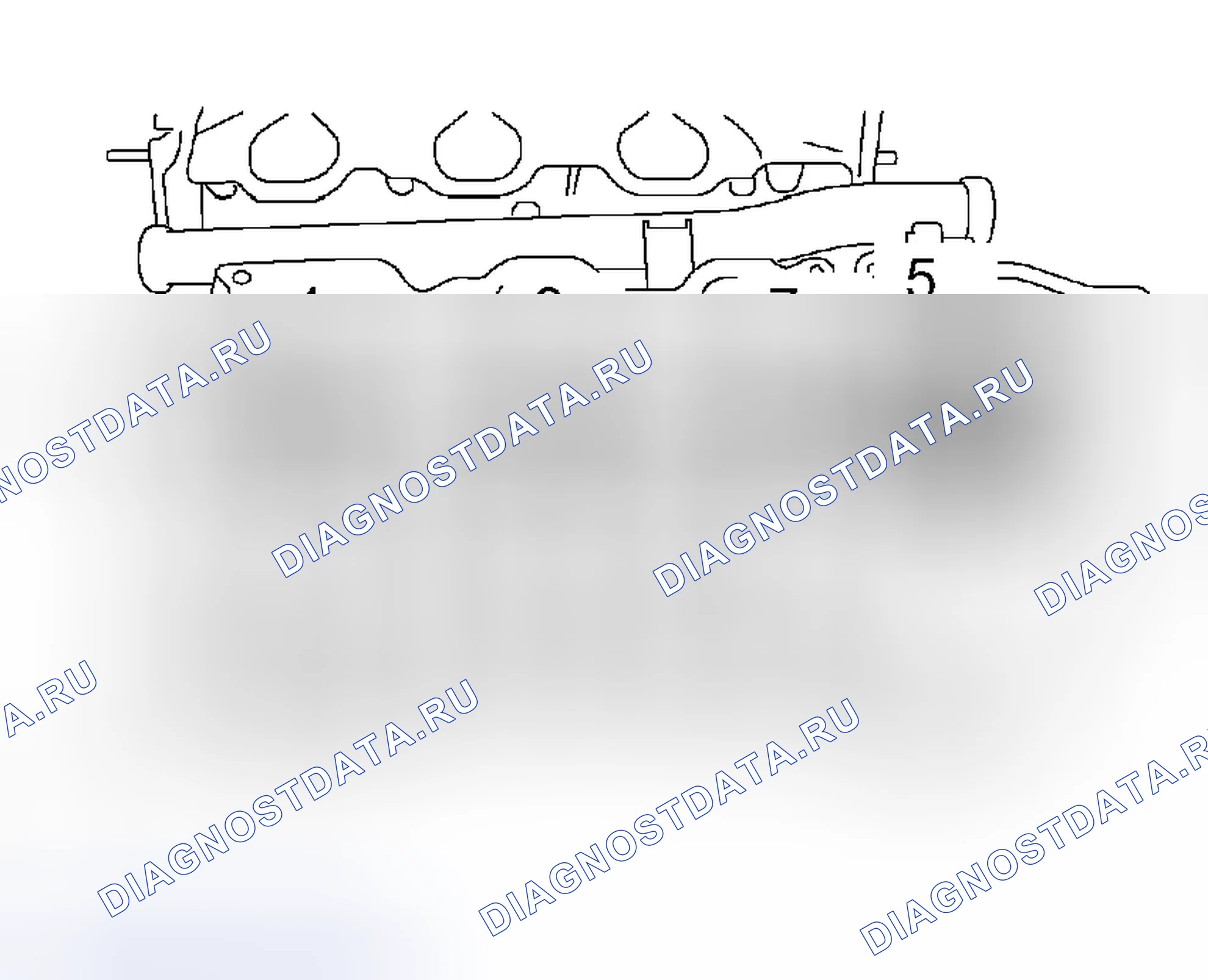Рис. 44. Toyota 4Runner IV