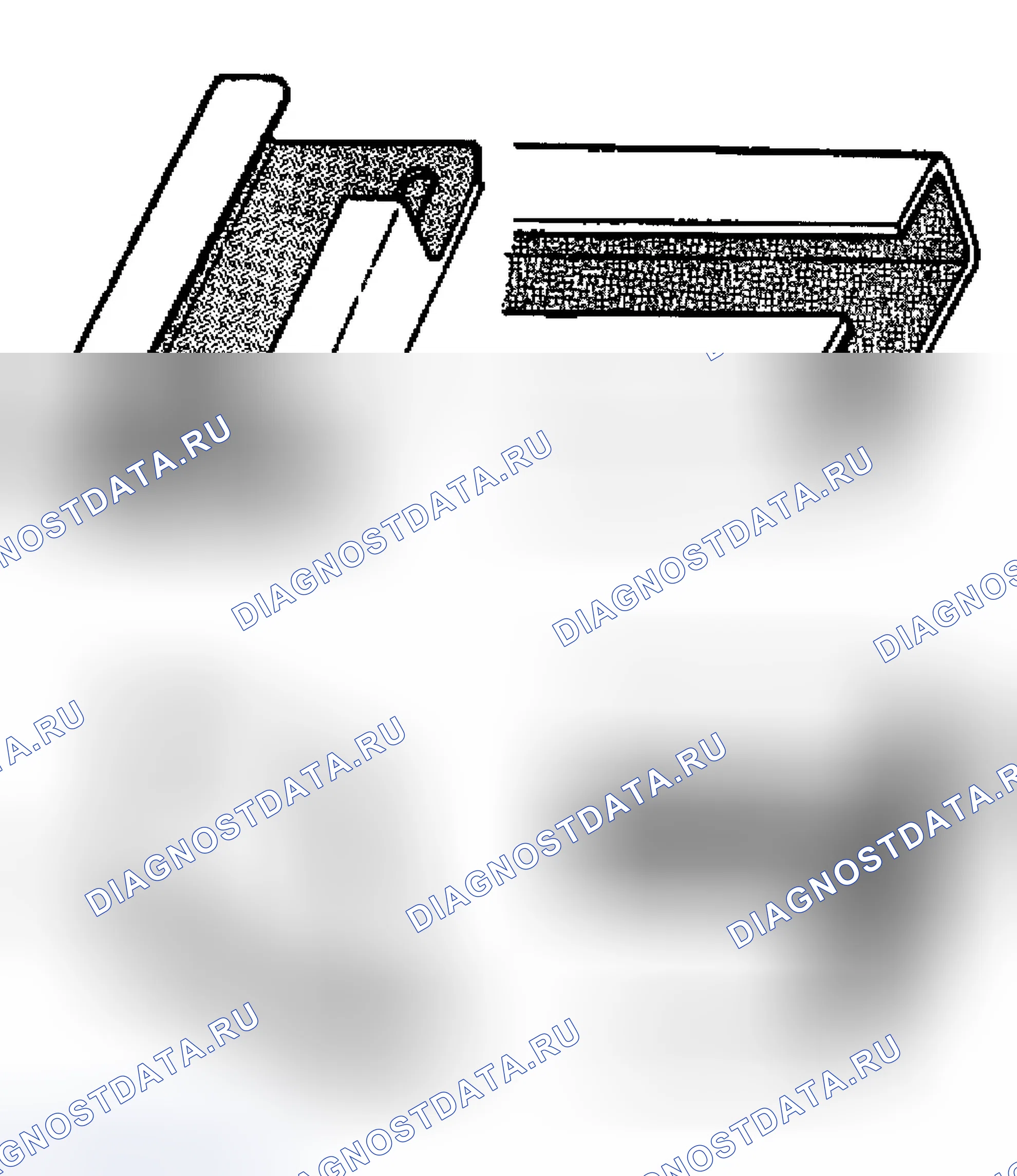 Рис. 18: СМАЗКА. Ford Explorer I