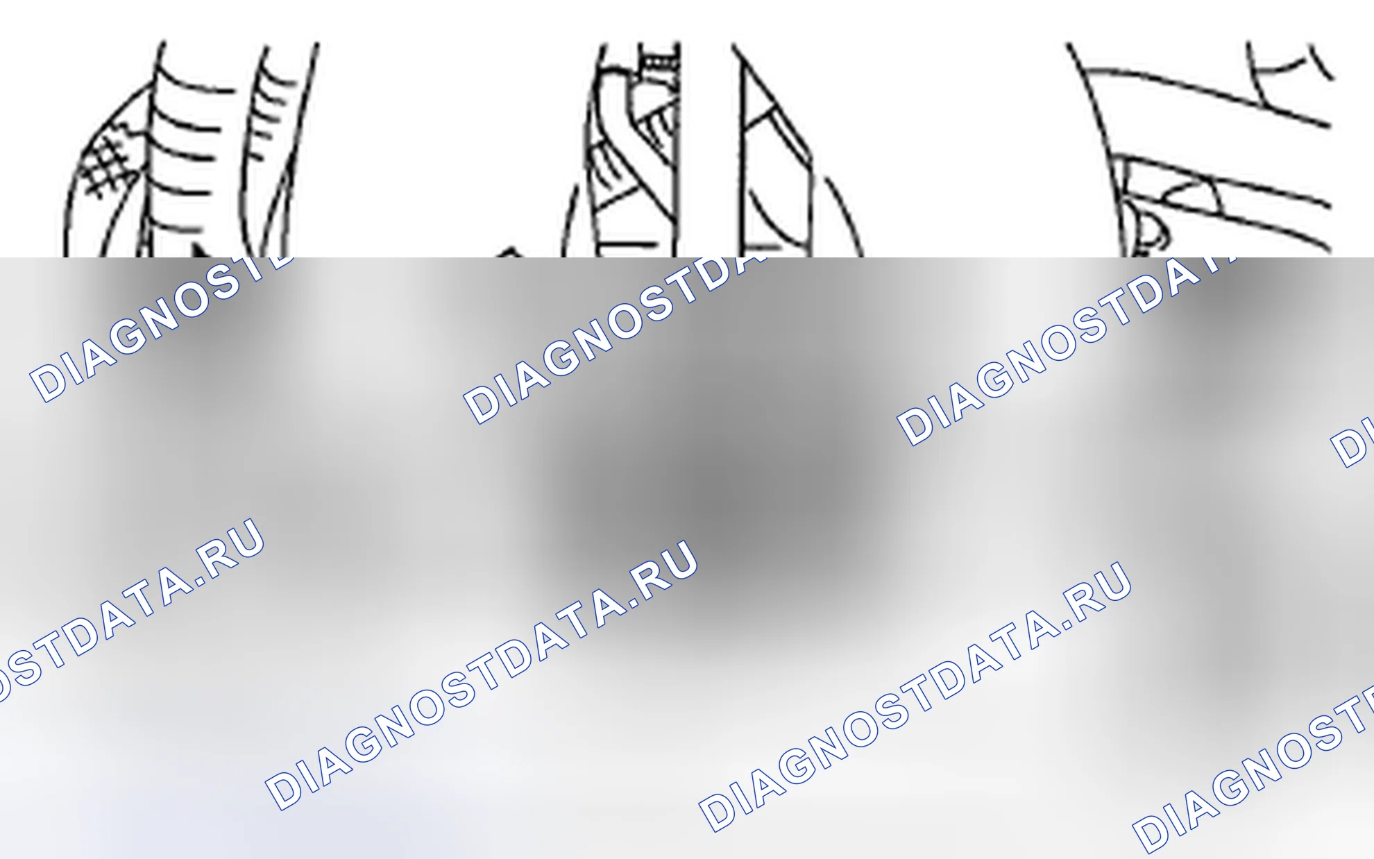 Рис. 34. Subaru Legacy BM/BR