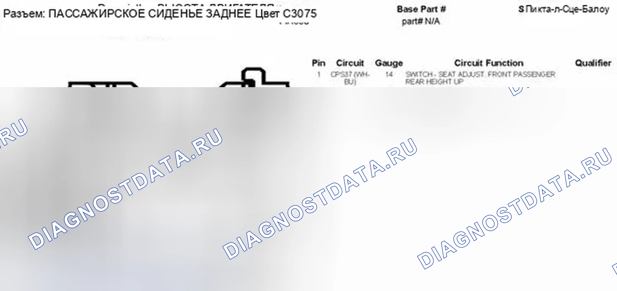 Рис. 609. Ford Edge I рестайлинг