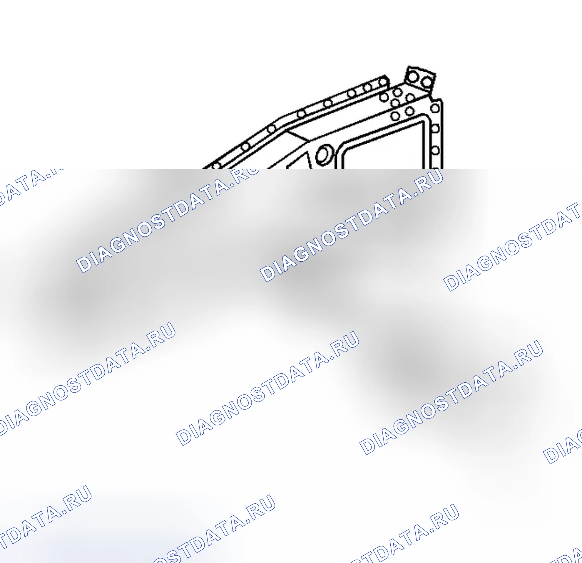 Рис. 172. Buick Rendezvous I