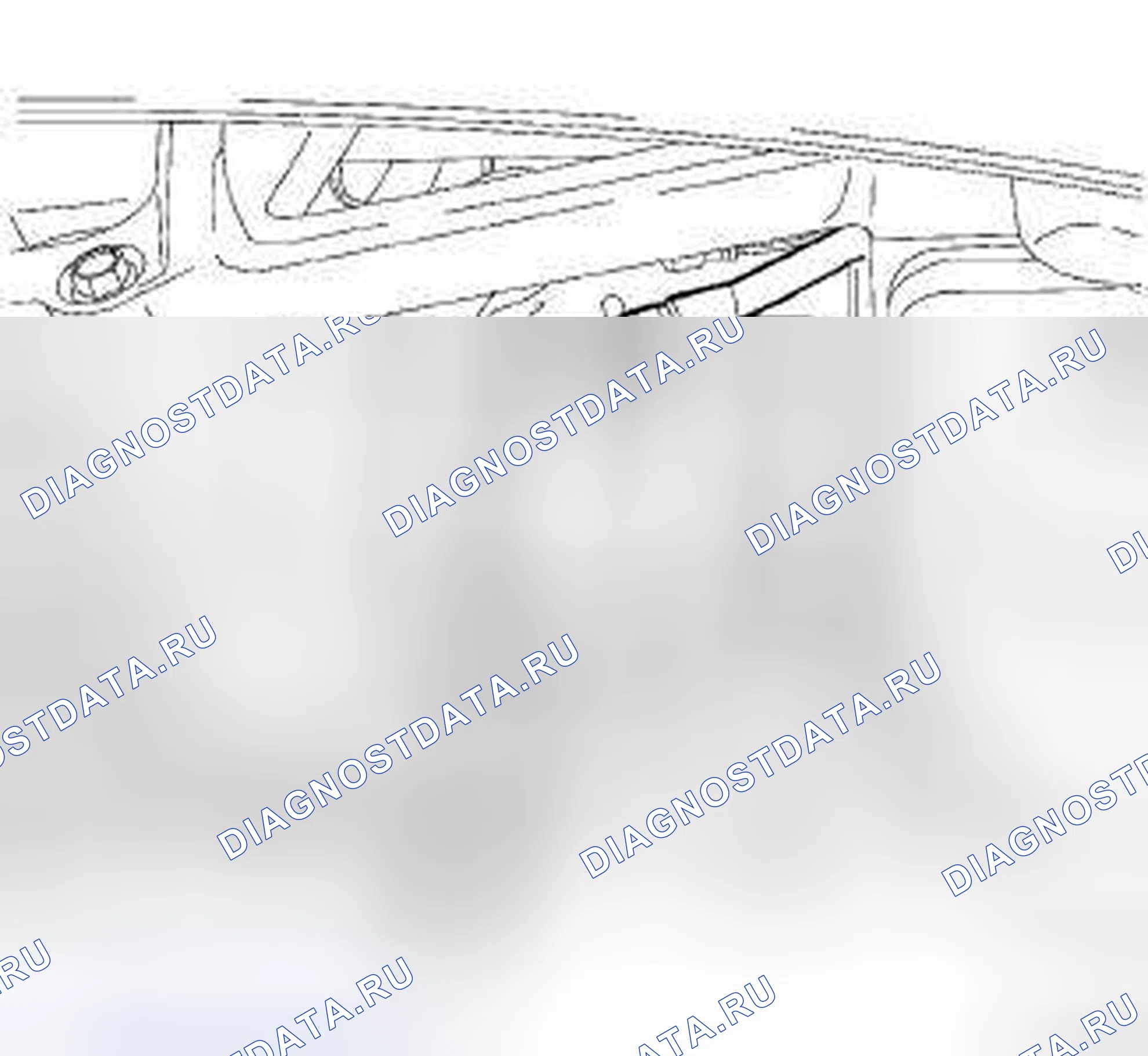Рис. 39. RAM Pickup 3500 