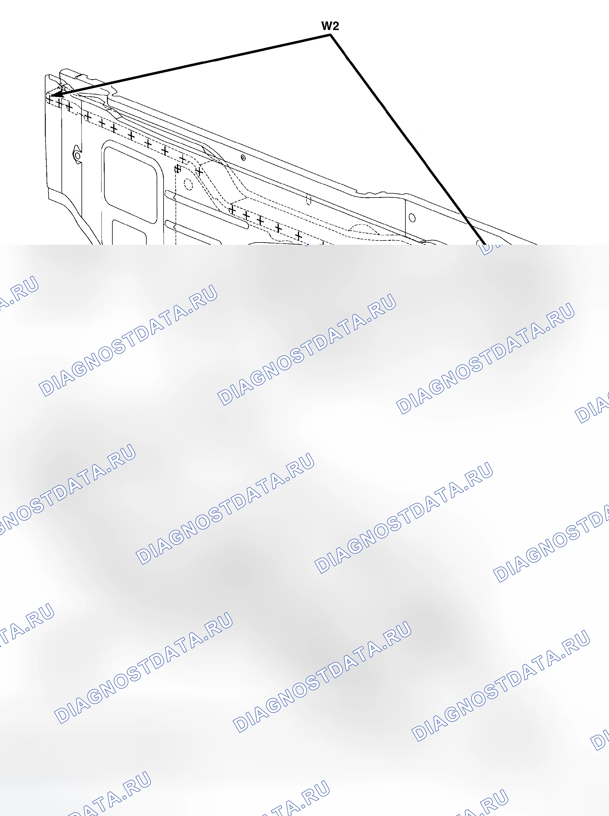 Рис. 129. Dodge Caravan IV