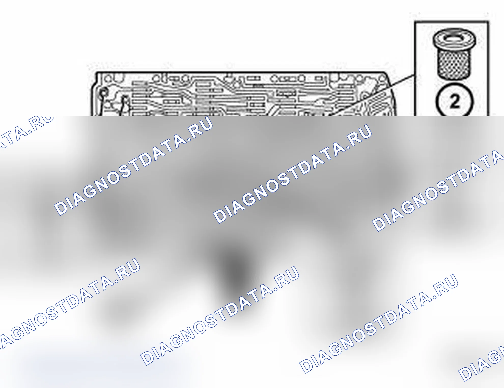 Рис. 282. Dodge Charger VI