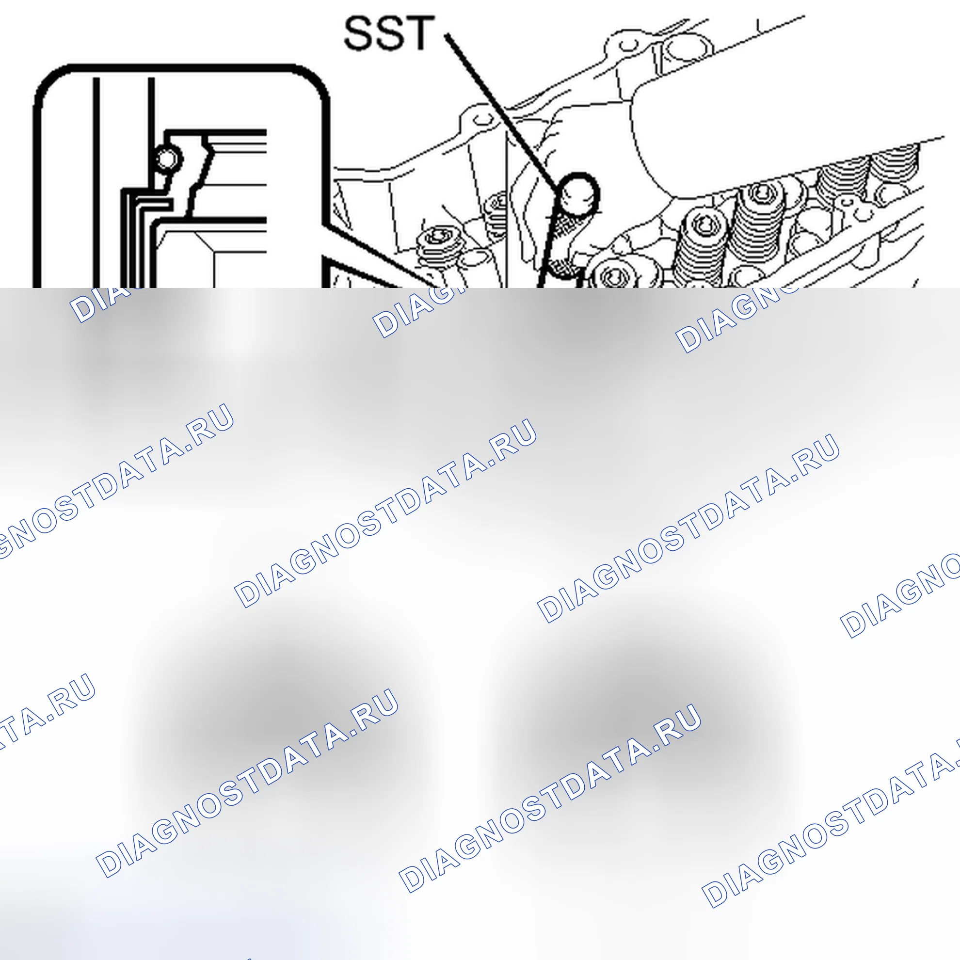 Рис. 359. Toyota Sienna III