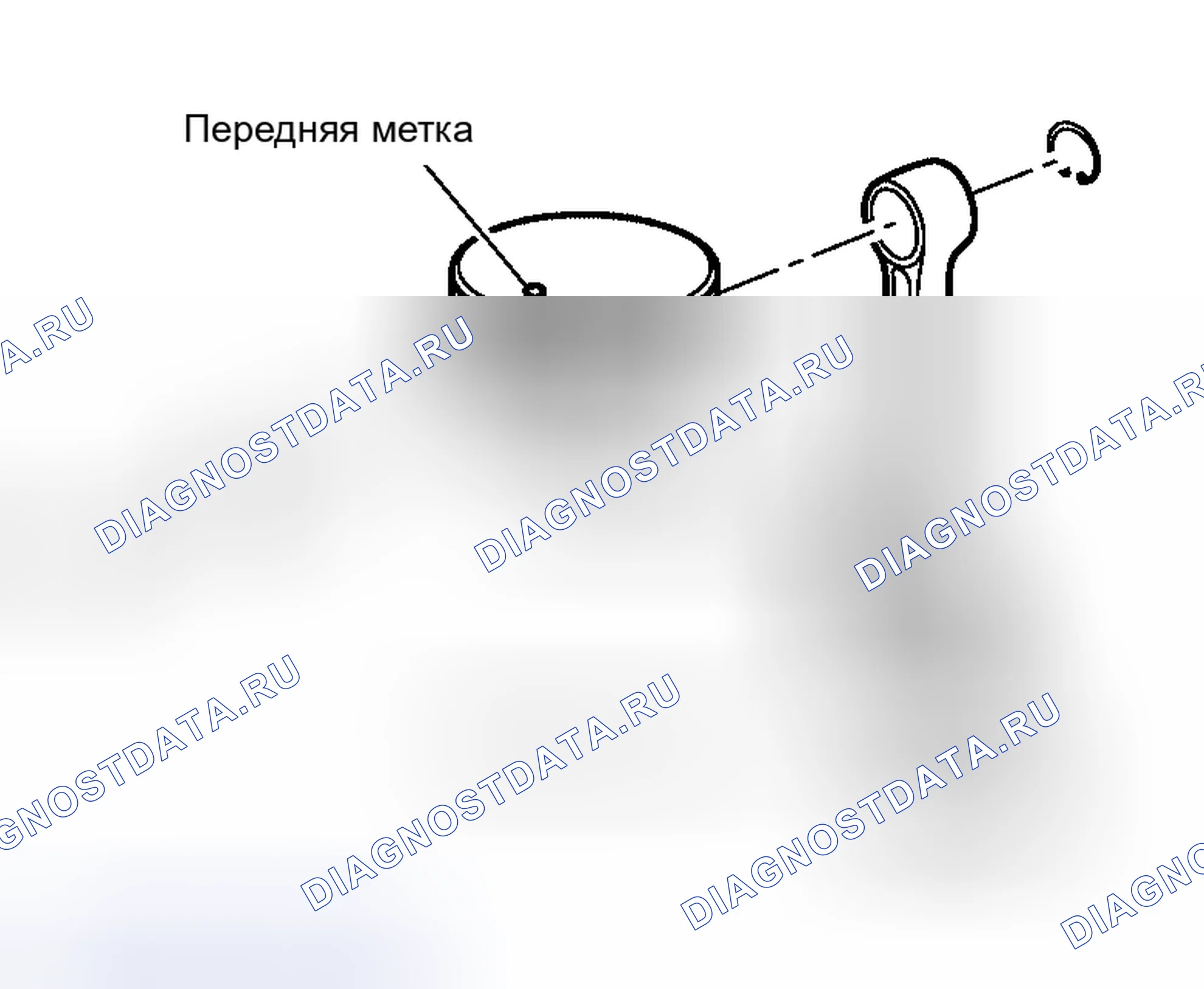 Рис. 149. Honda Torneo I