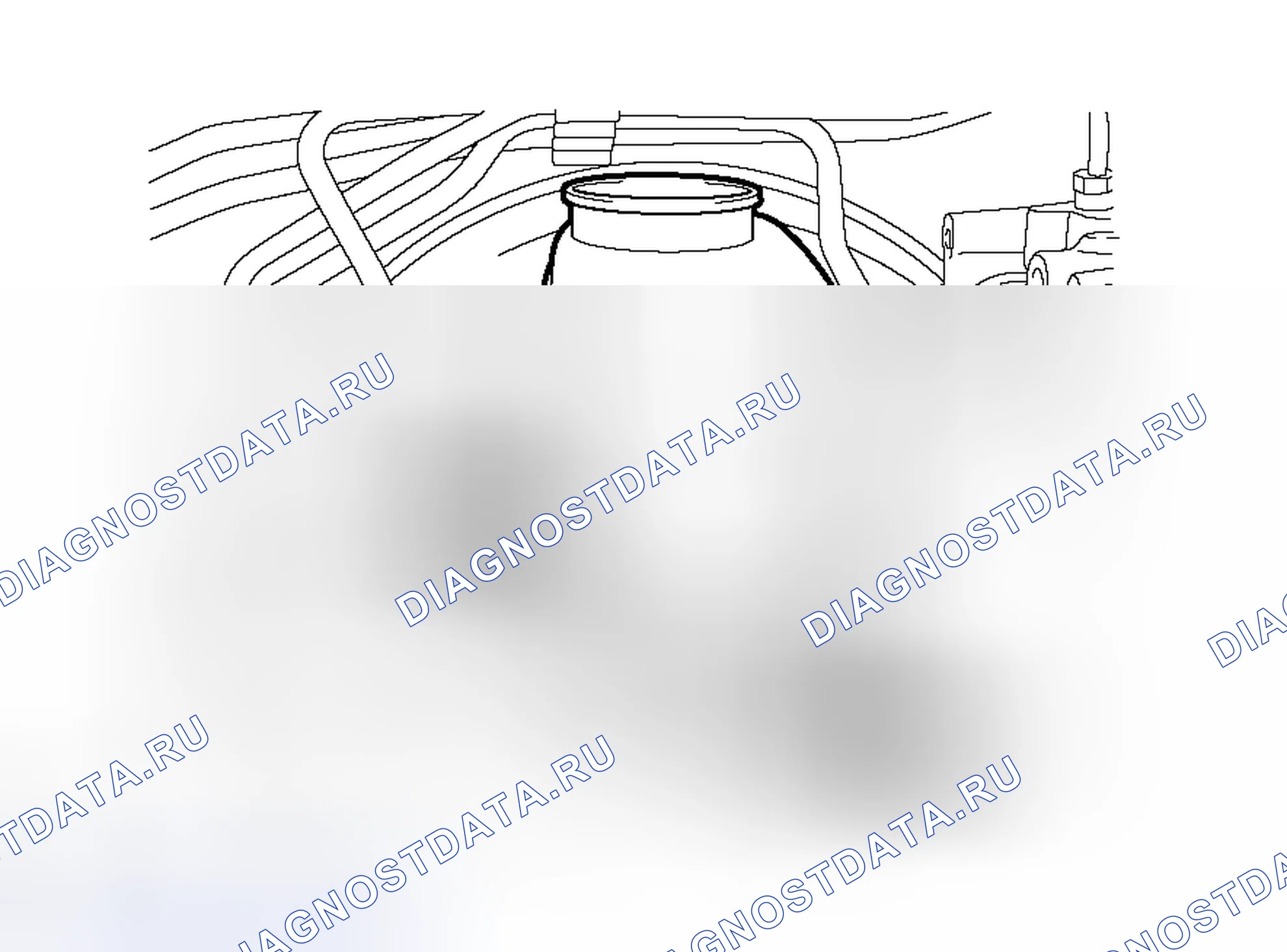 Рис. 108: УСТАНОВКА. Haval H8 I