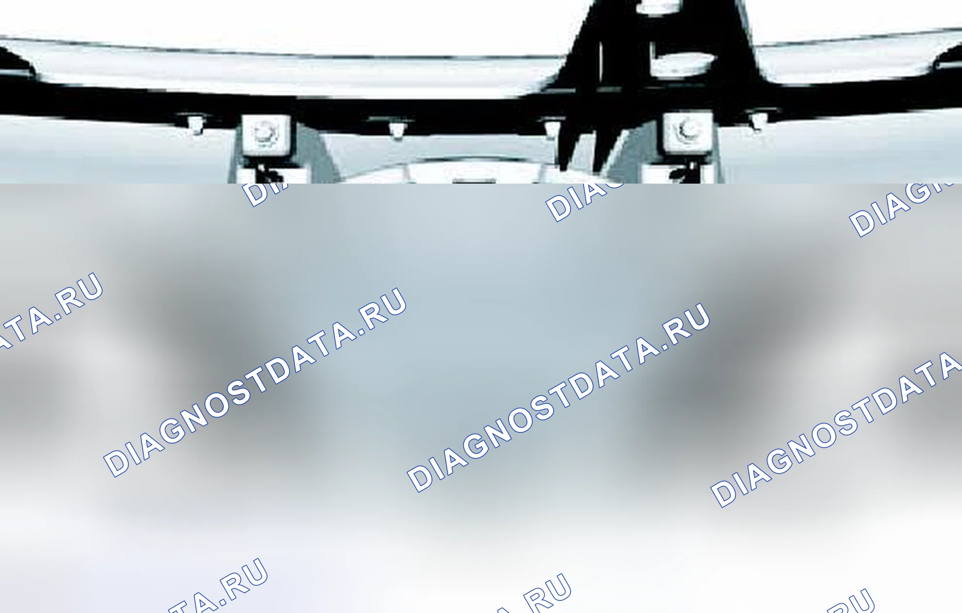 Рис. 41. Toyota Avalon XX40