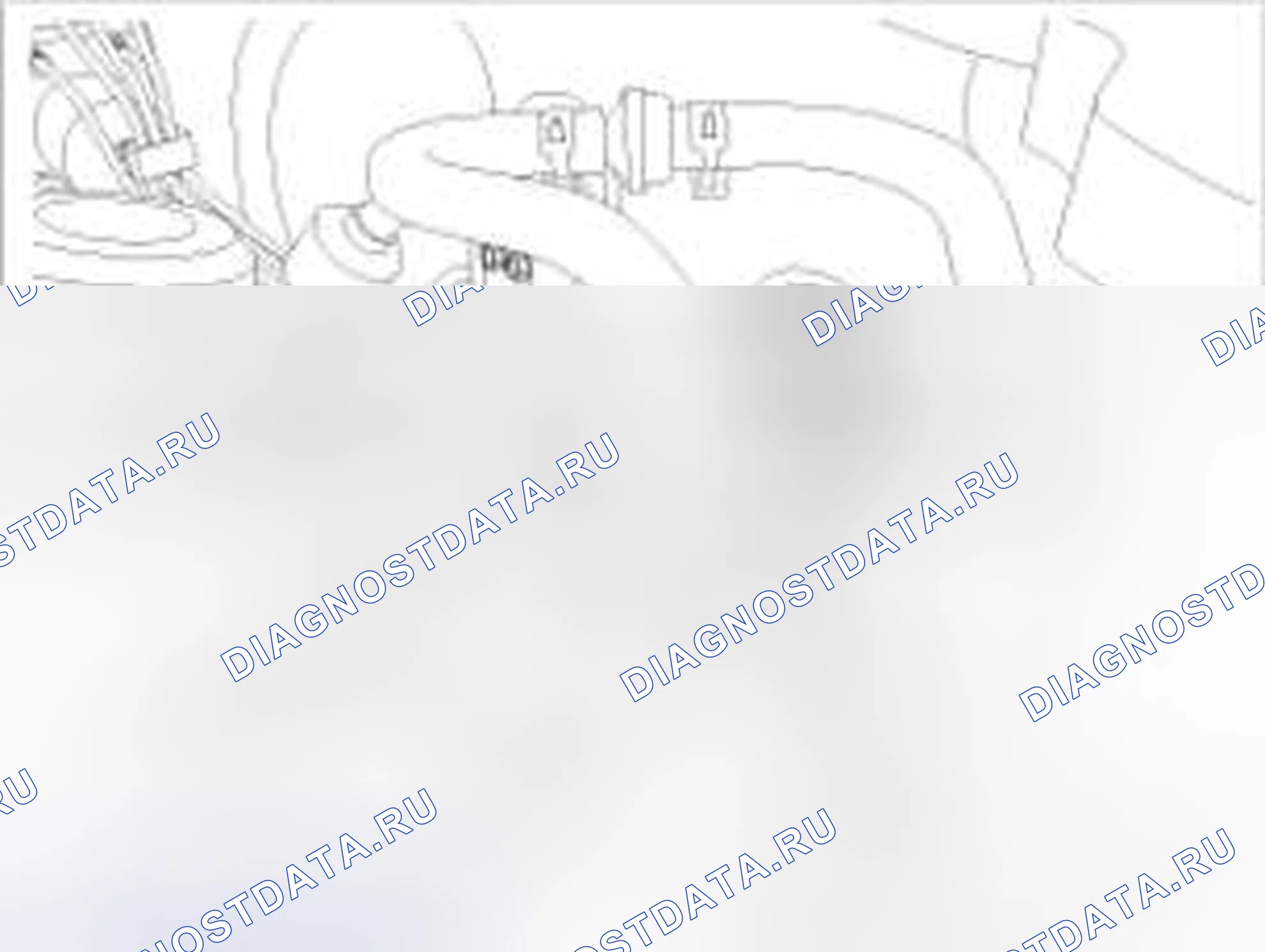 Рис. 21. BMW 6 серия F06/F13/F12