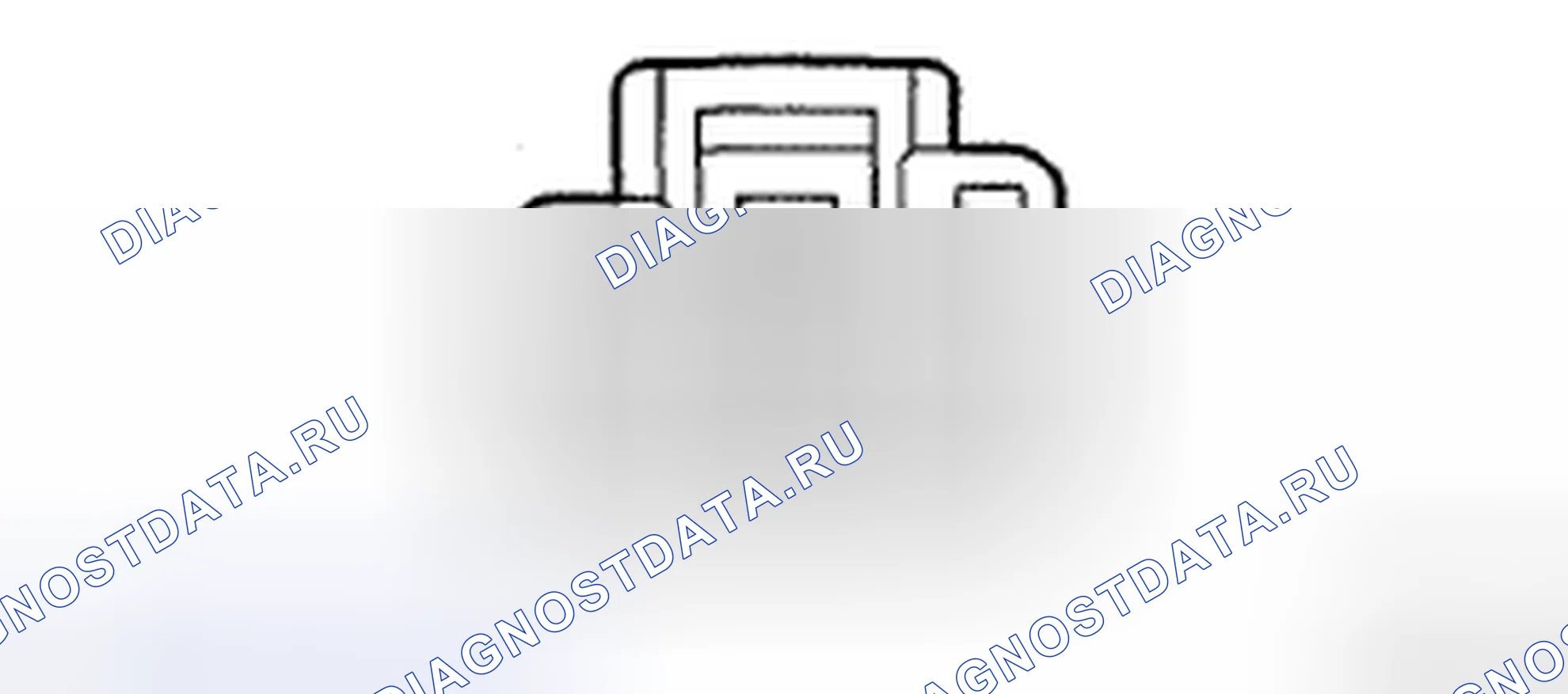 Рис. 146: ПРОВЕРКА внешних осветительных приборов. Toyota Camry XV40