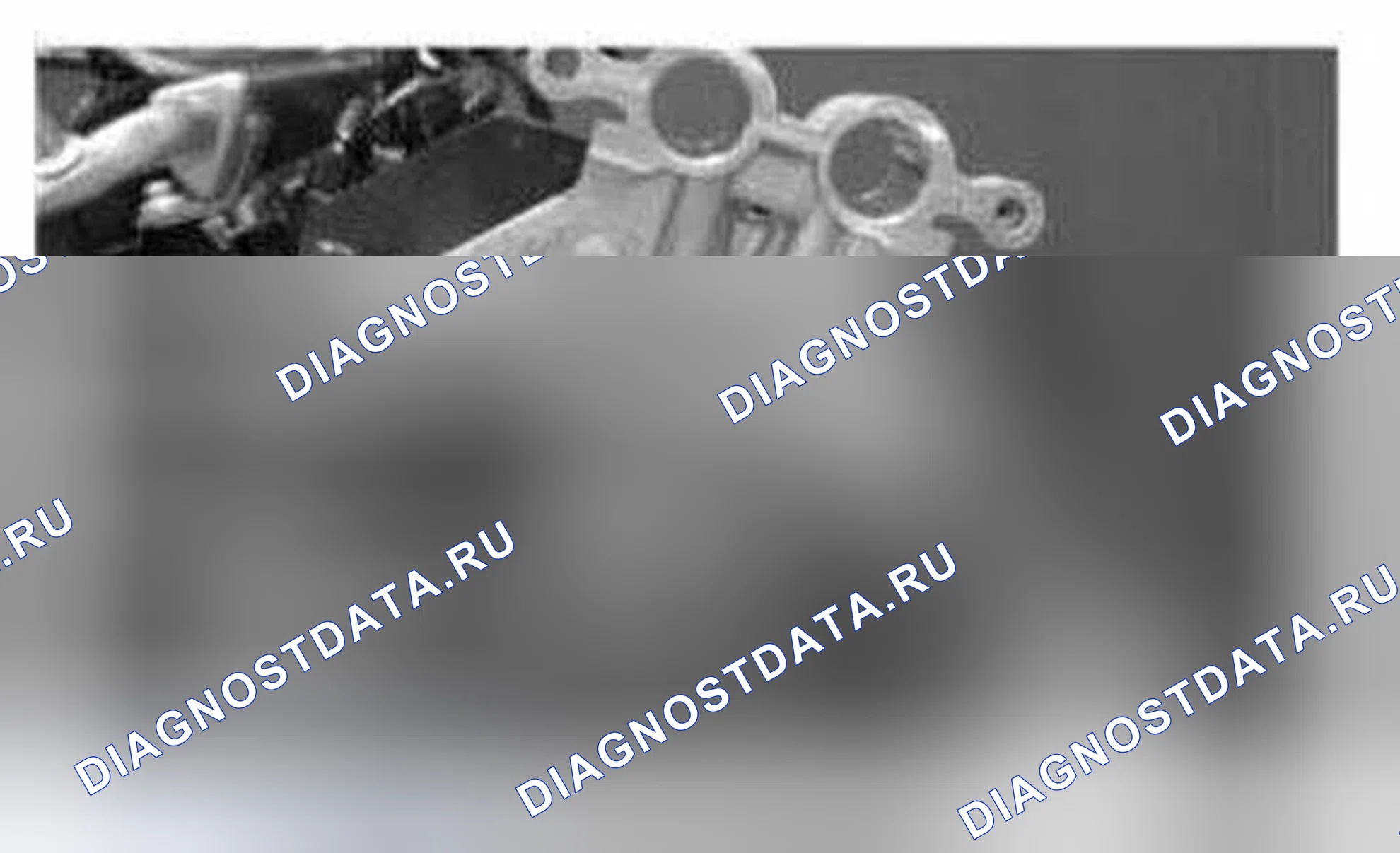 Рис. 37. Ford Mustang V рестайлинг