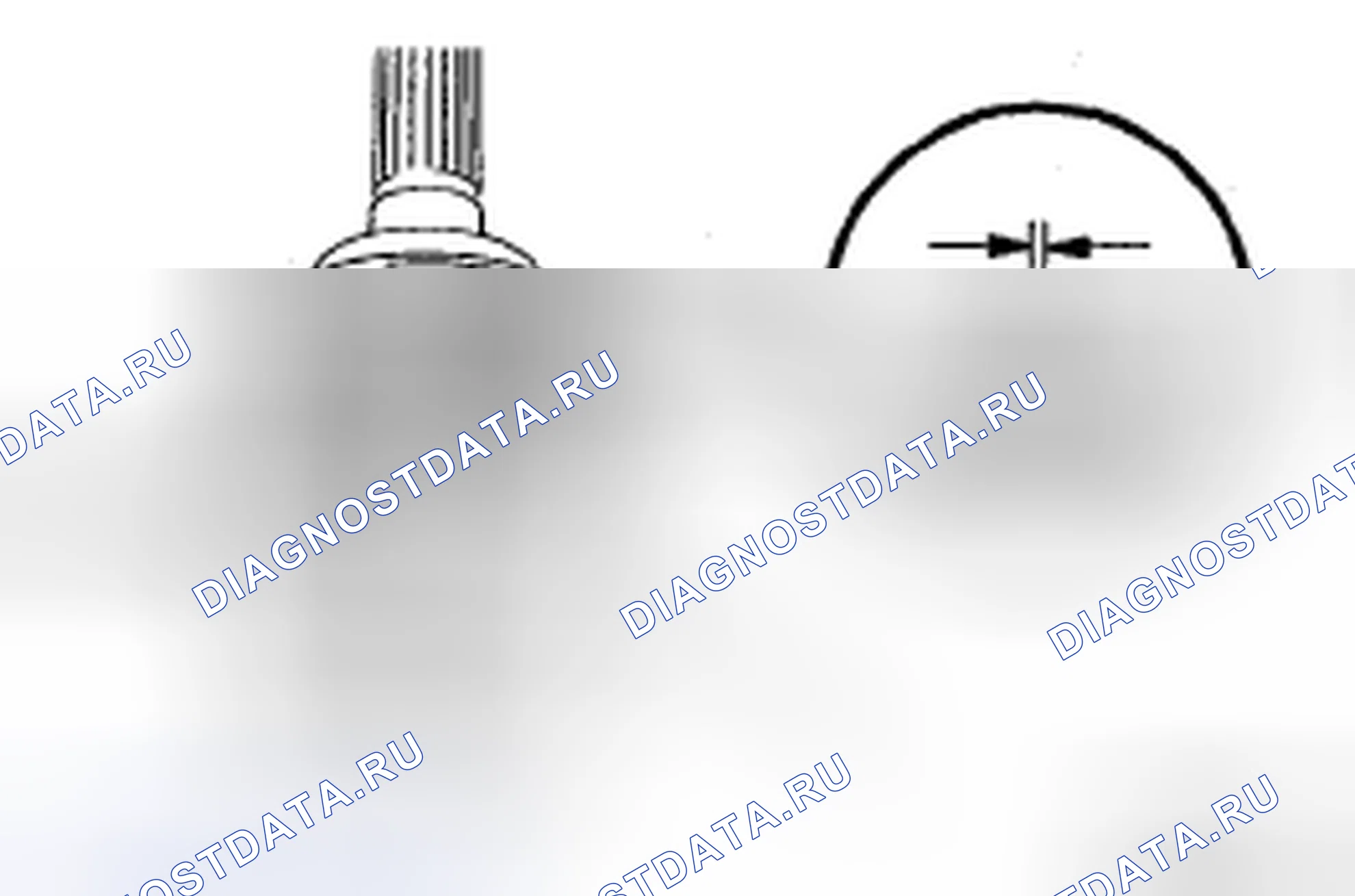 Рис. 42. Kia Sorento I рестайлинг