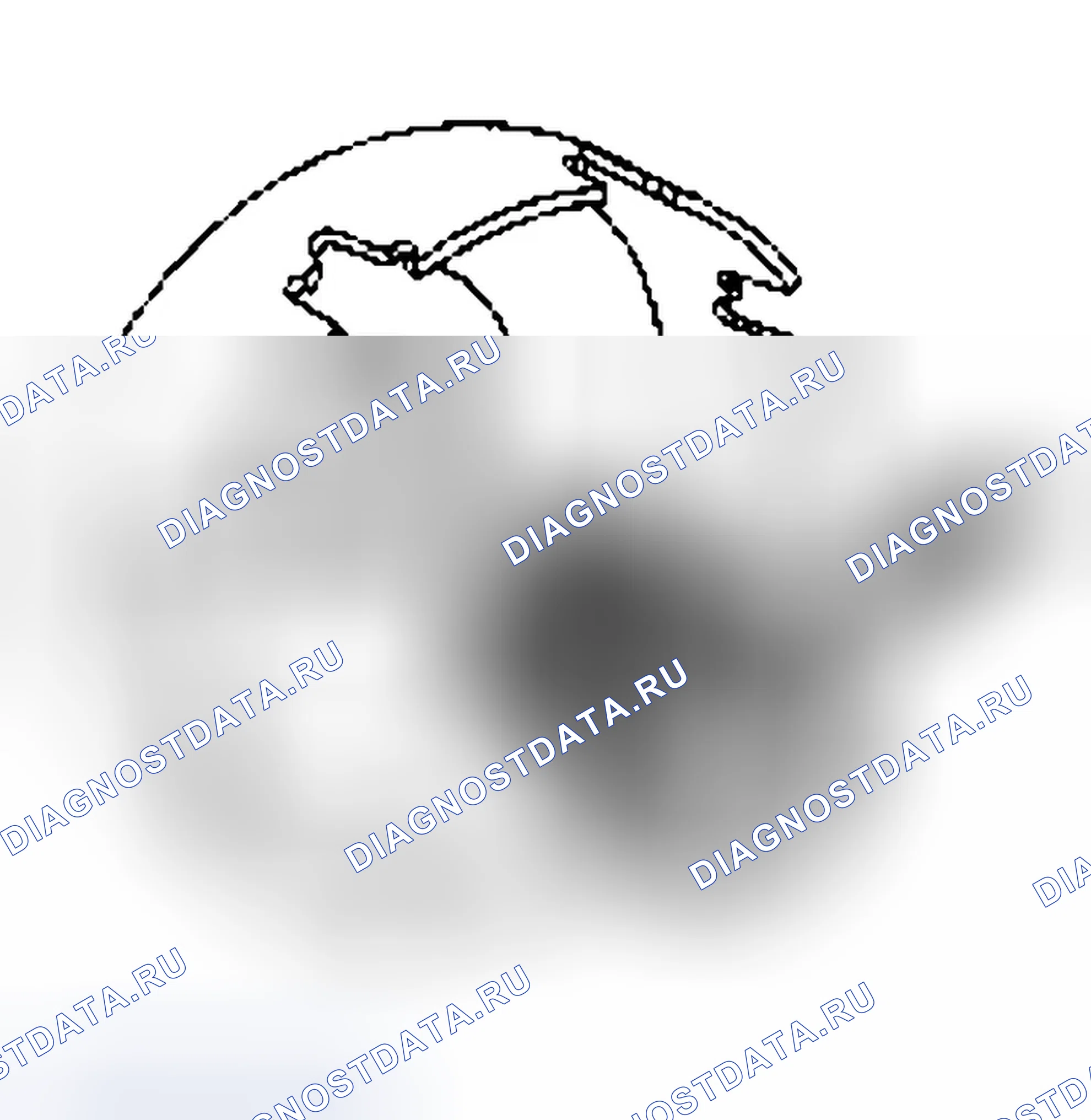 Рис. 640. Ford Pickup F150 