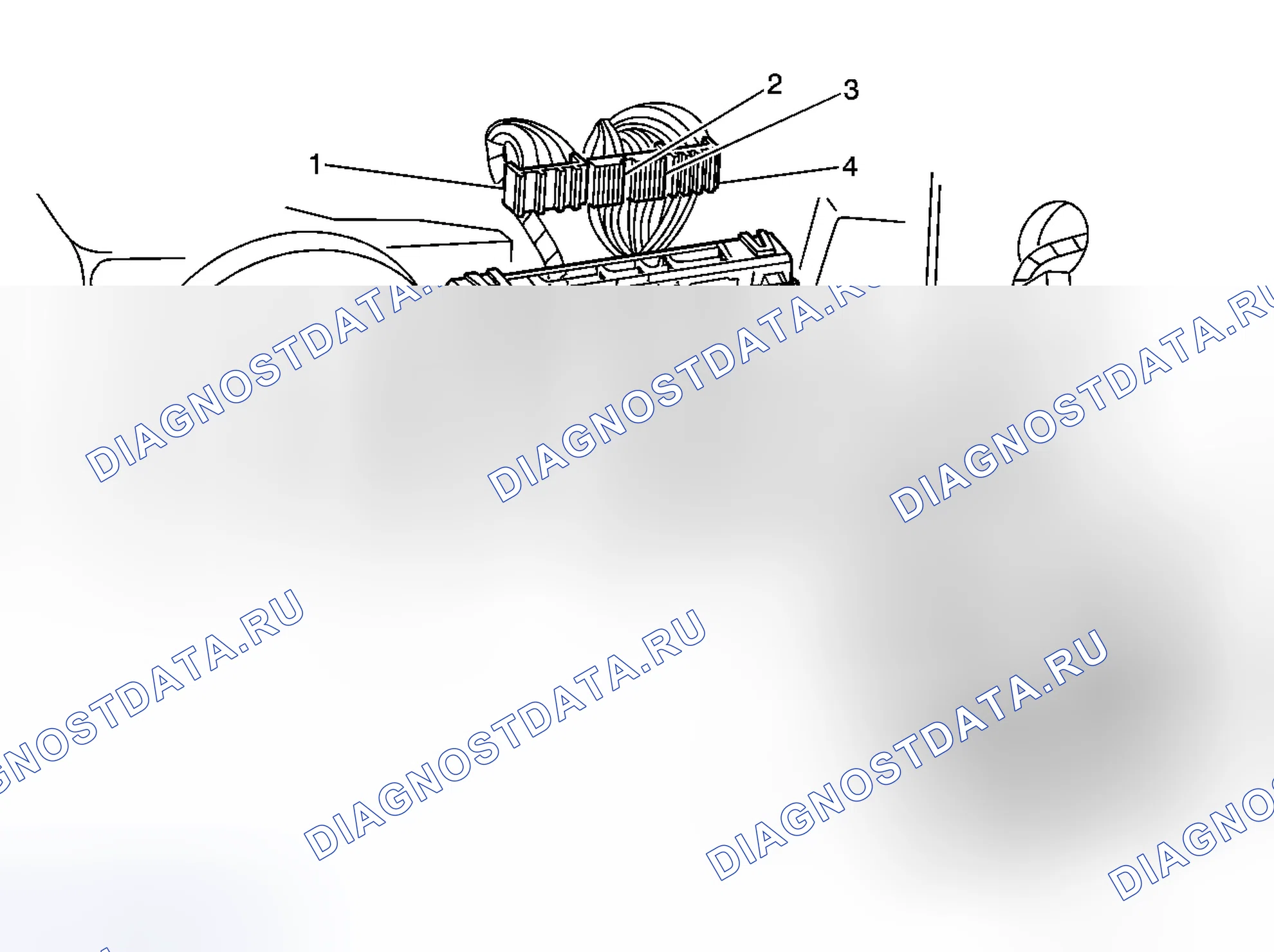 Рис. 79. Hyundai XG I рестайлинг