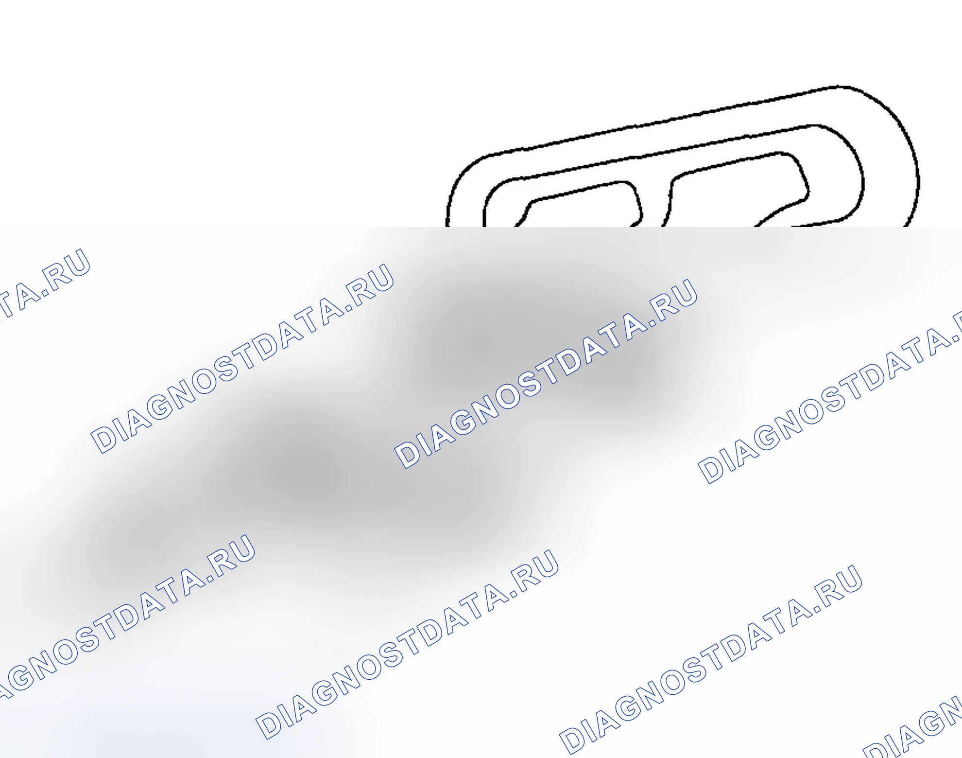 Рис. 142: Опрессовка сердцевины нагревателя. Ford Explorer Sport Trac I