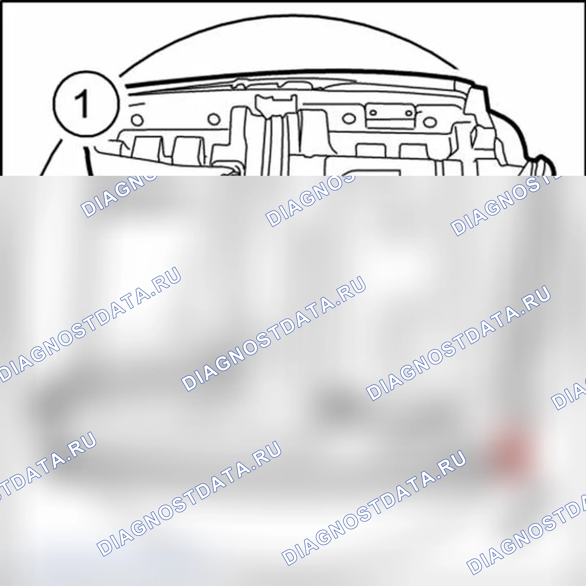 Рис. 337. Porsche Cayenne Turbo I рестайлинг