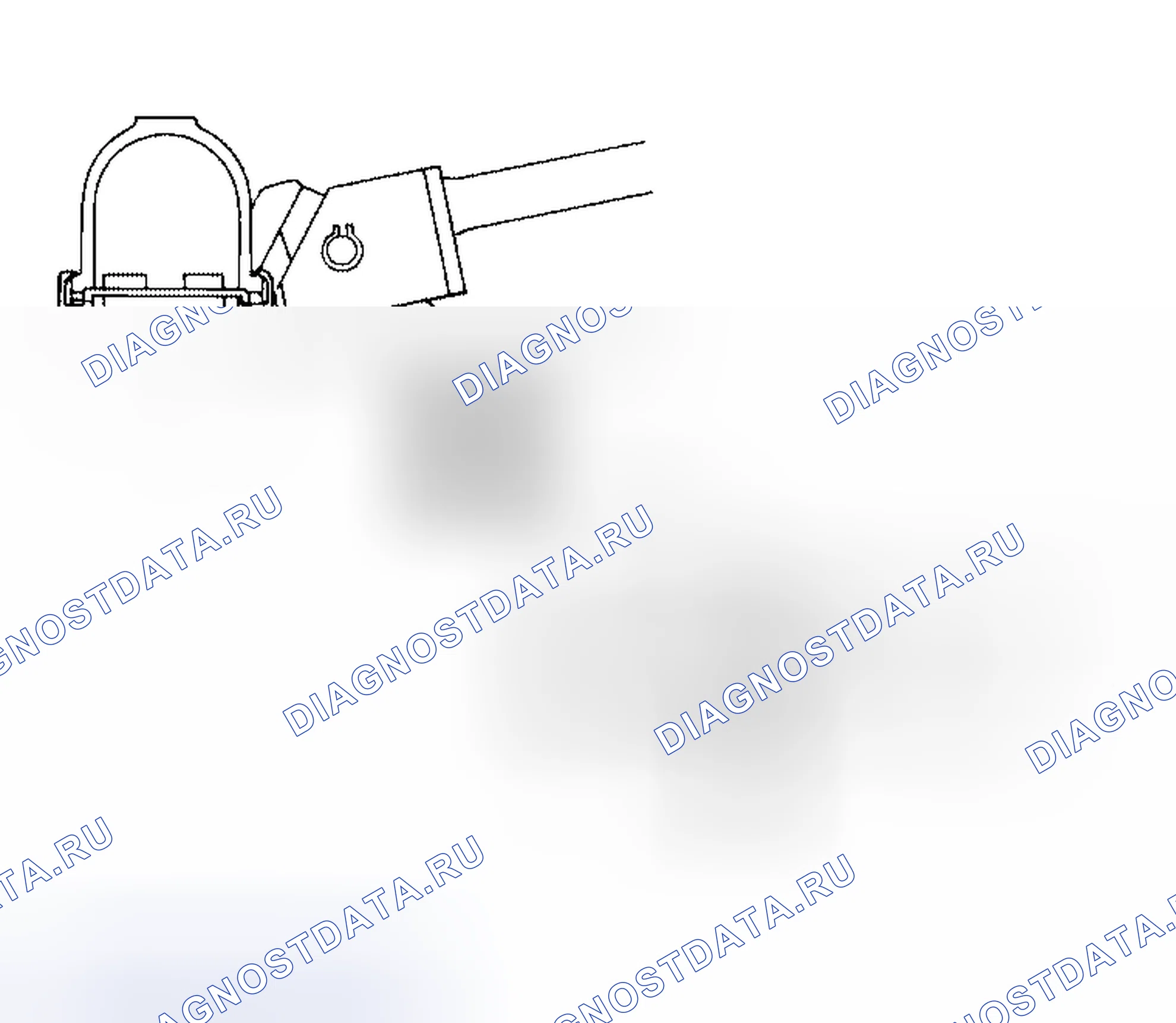 Рис. 64. Nissan Altima L31 рестайлинг
