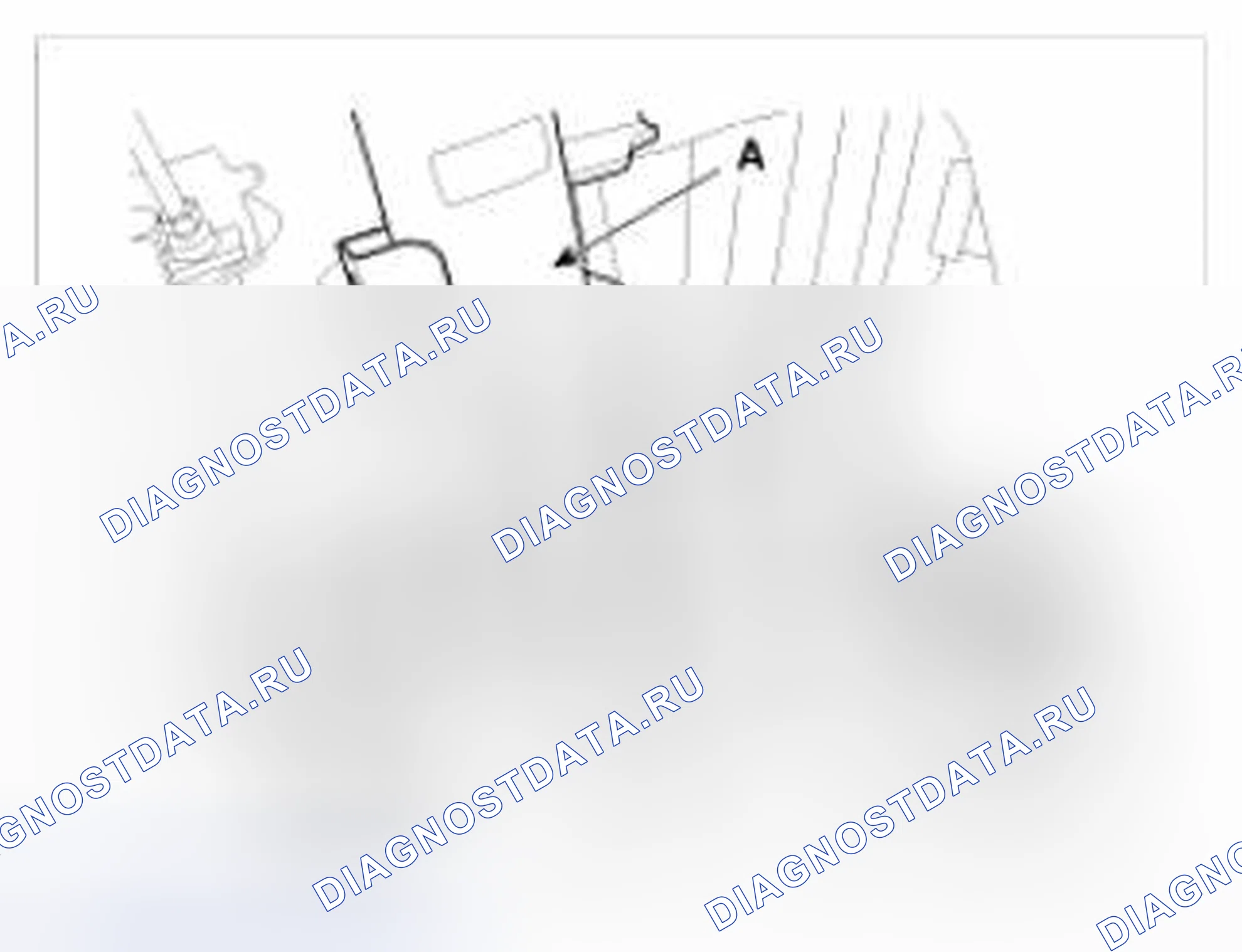 Рис. 12. BMW 6 серия F06/F13/F12