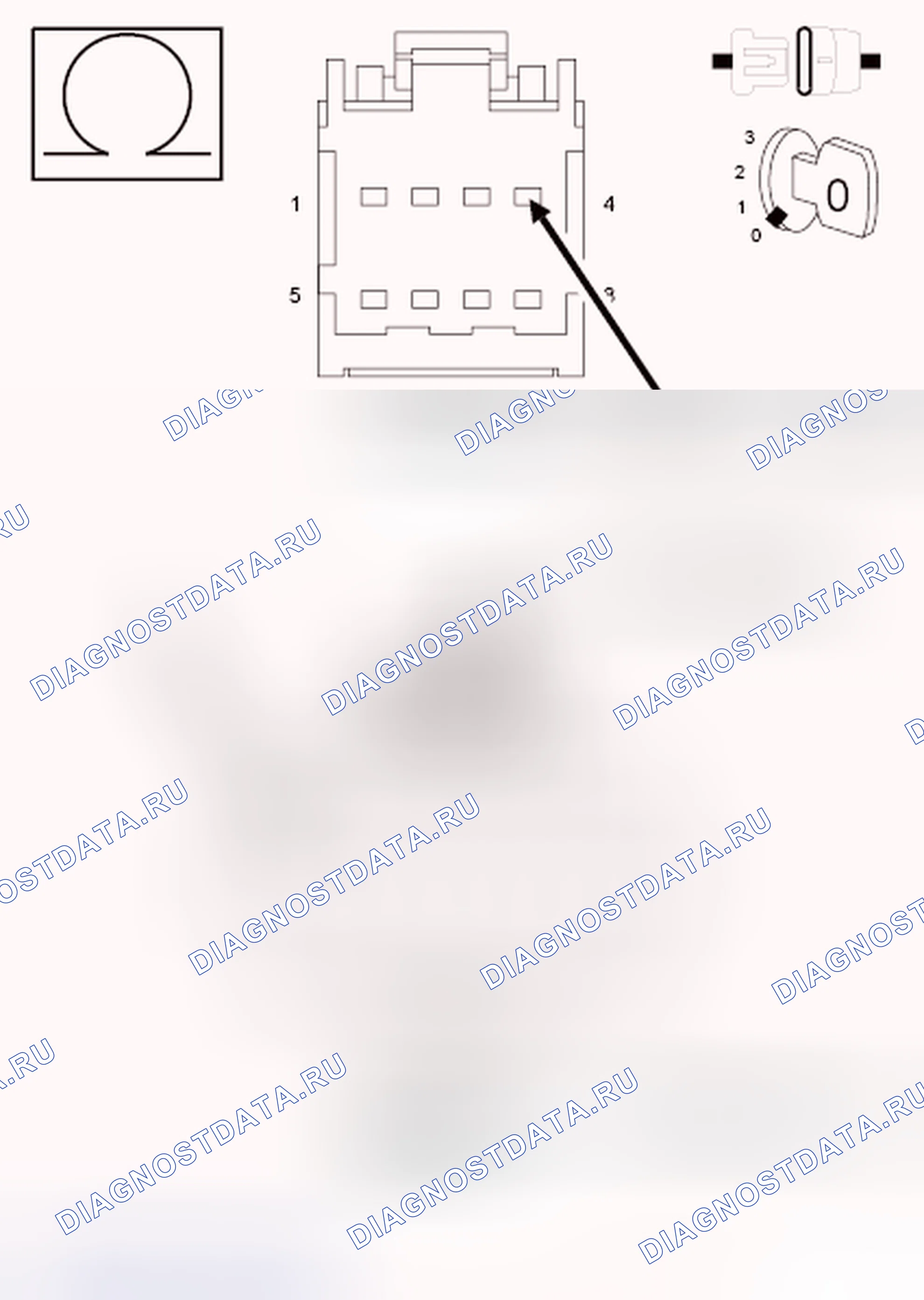Рис. 5. Dodge Grand Caravan V