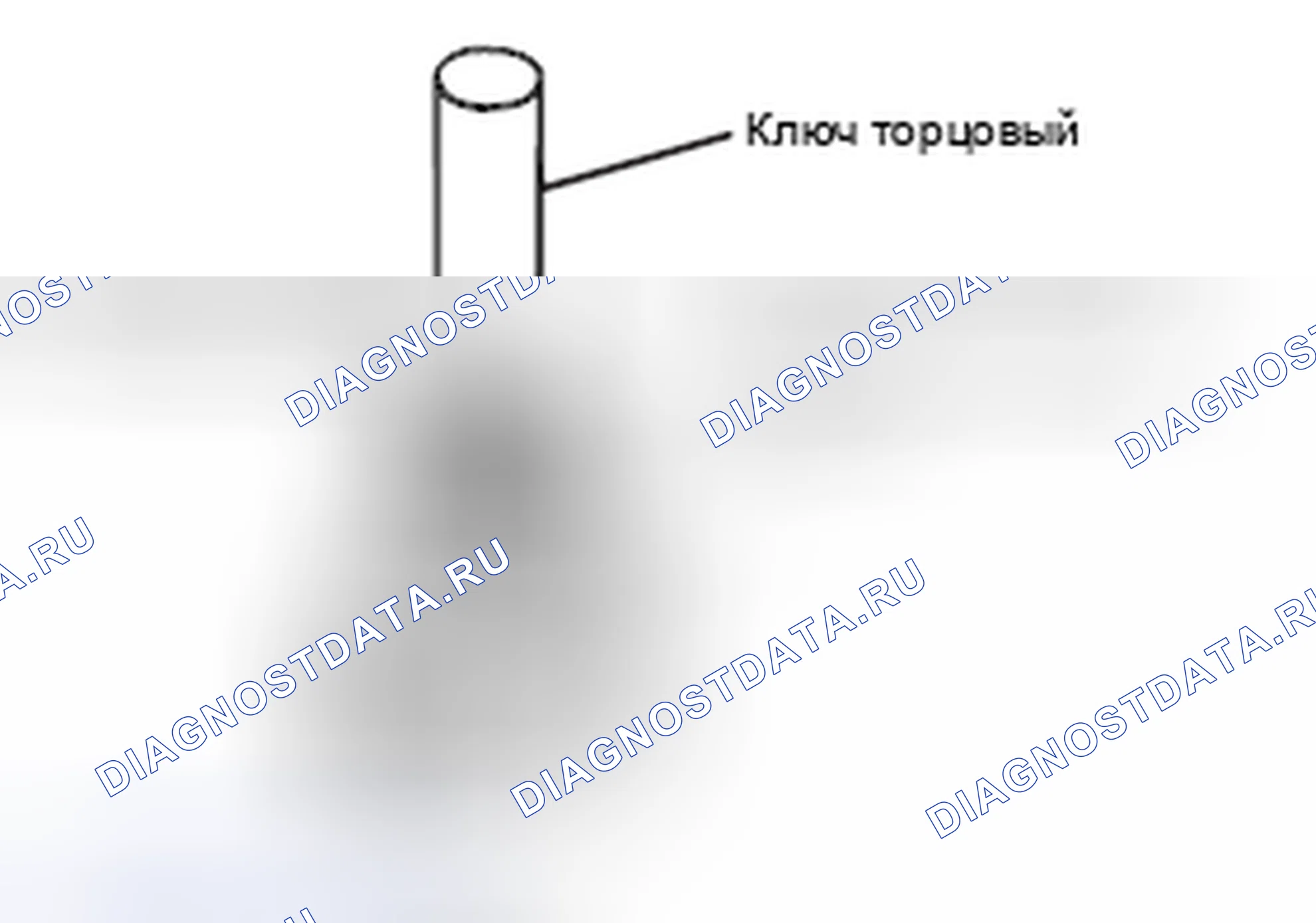 Рис. 11: <<B>> СНЯТИЕ СТОПОРНОГО КОЛЬЦА/СТОПОРНОГО КОЛЬЦА. Mercedes-Benz CLA-класс C117/X117 рестайлинг