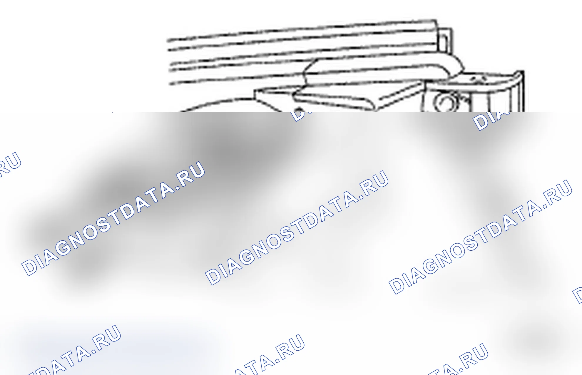 Рис. 124. Toyota Land Cruiser 200