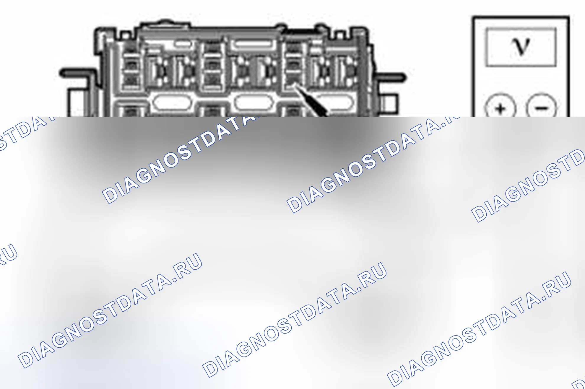 Рис. 109. Lincoln Navigator III