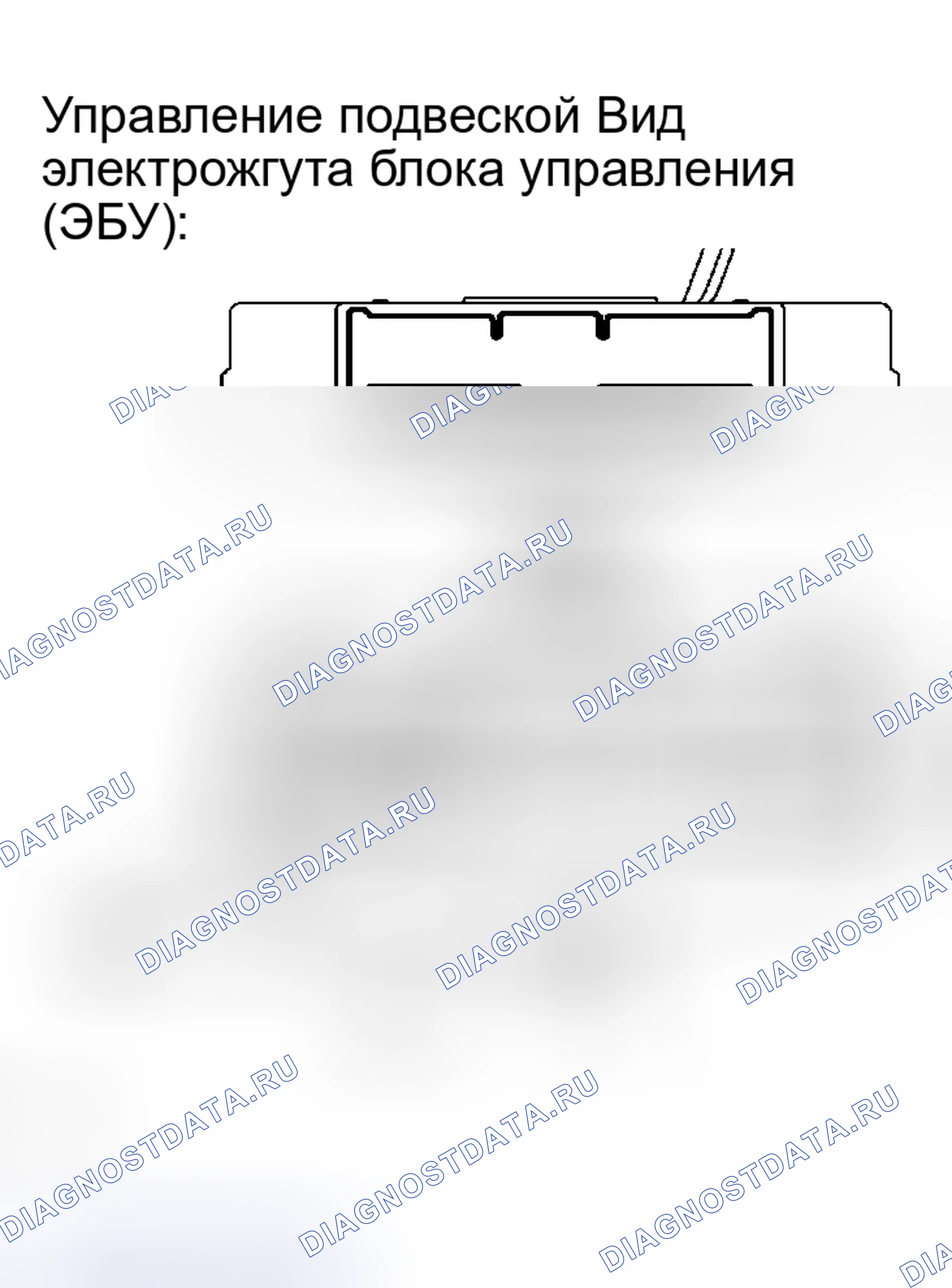 Рис. 91. Toyota Sequoia I рестайлинг