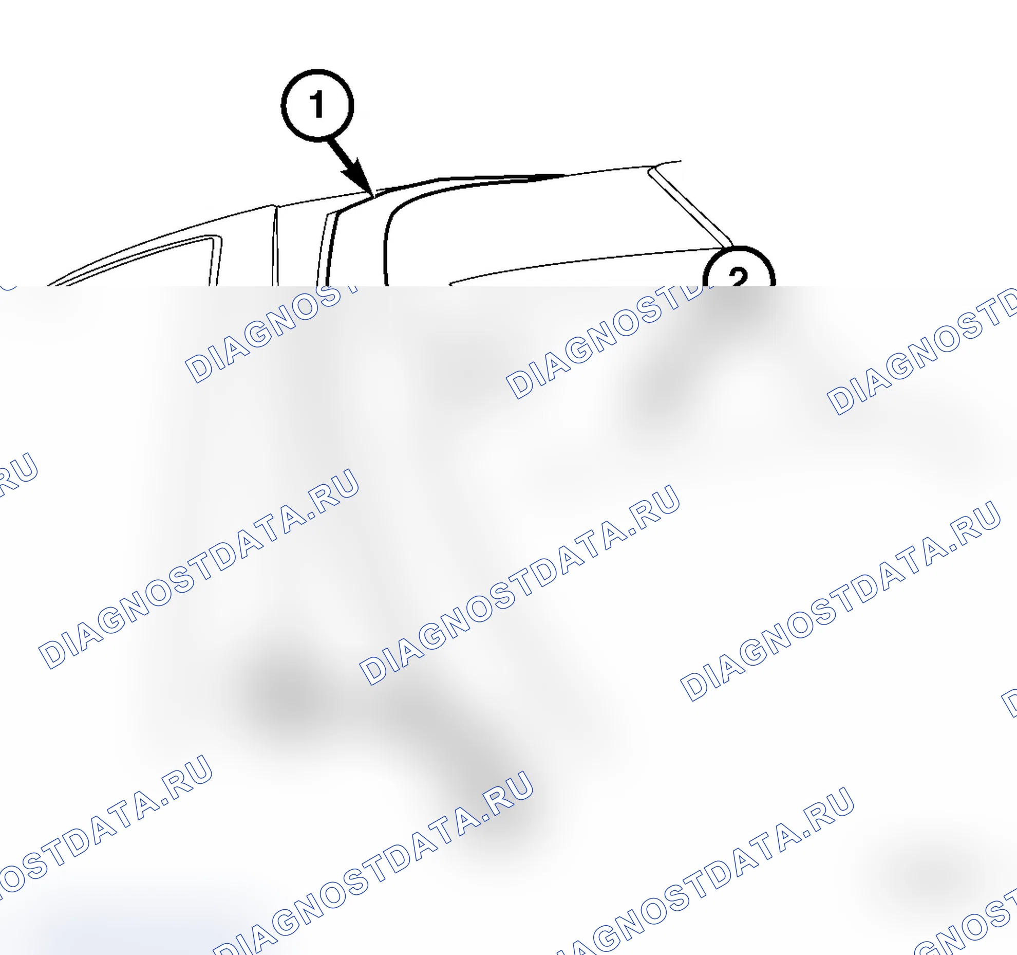 Рис. 390. Chrysler Crossfire I final