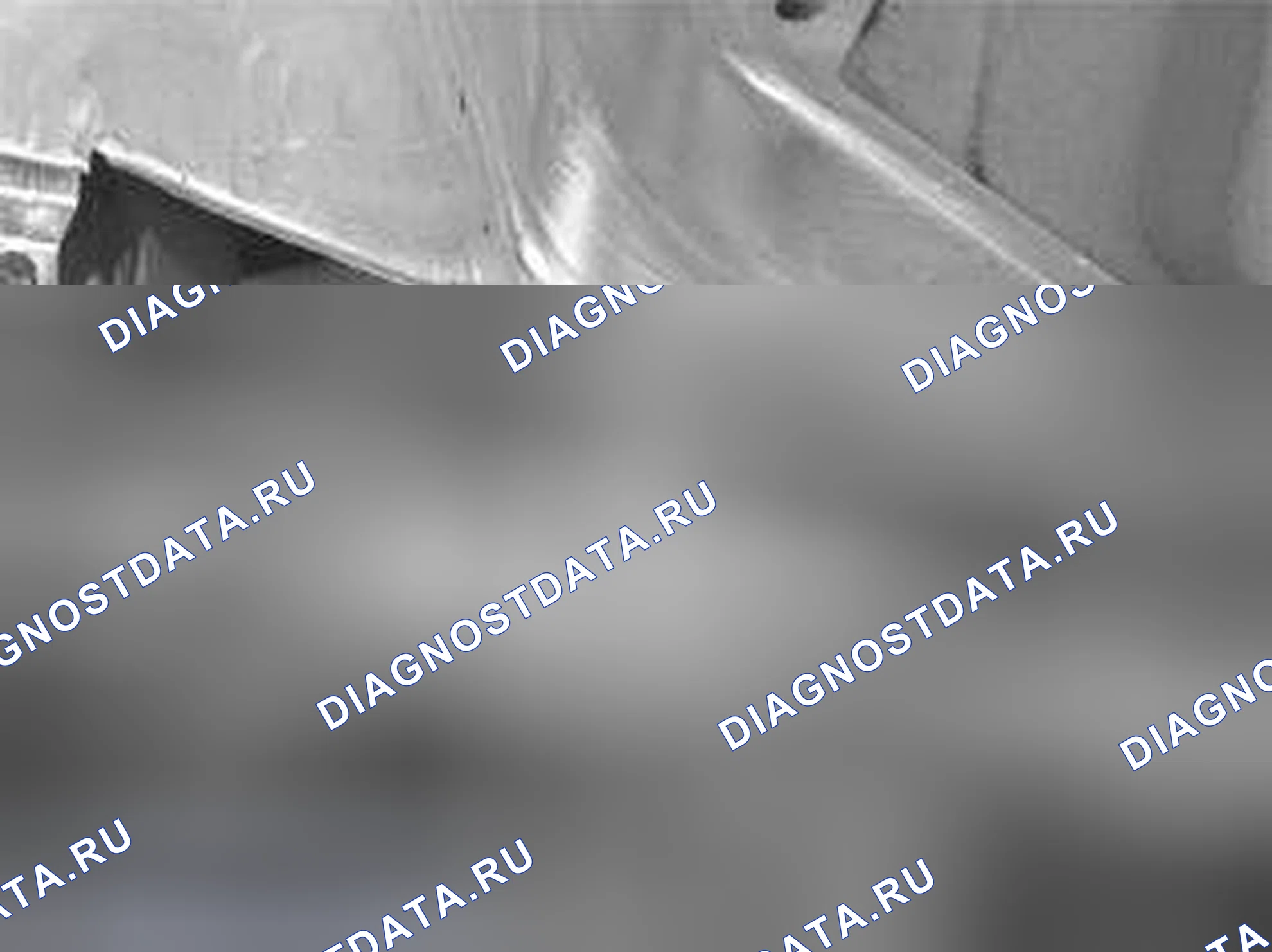 Рис. 244: Заправка и проверка масла в конечной передаче. Volvo V70 II