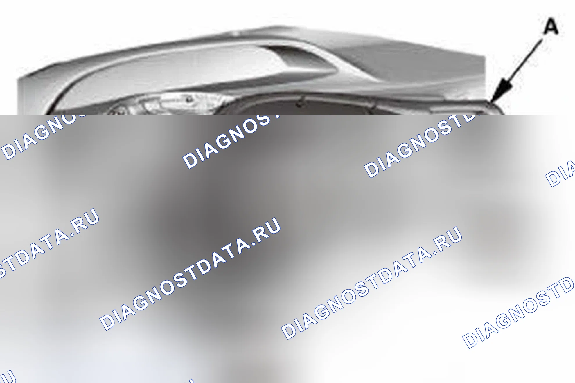 Рис. 560. Honda Civic IX