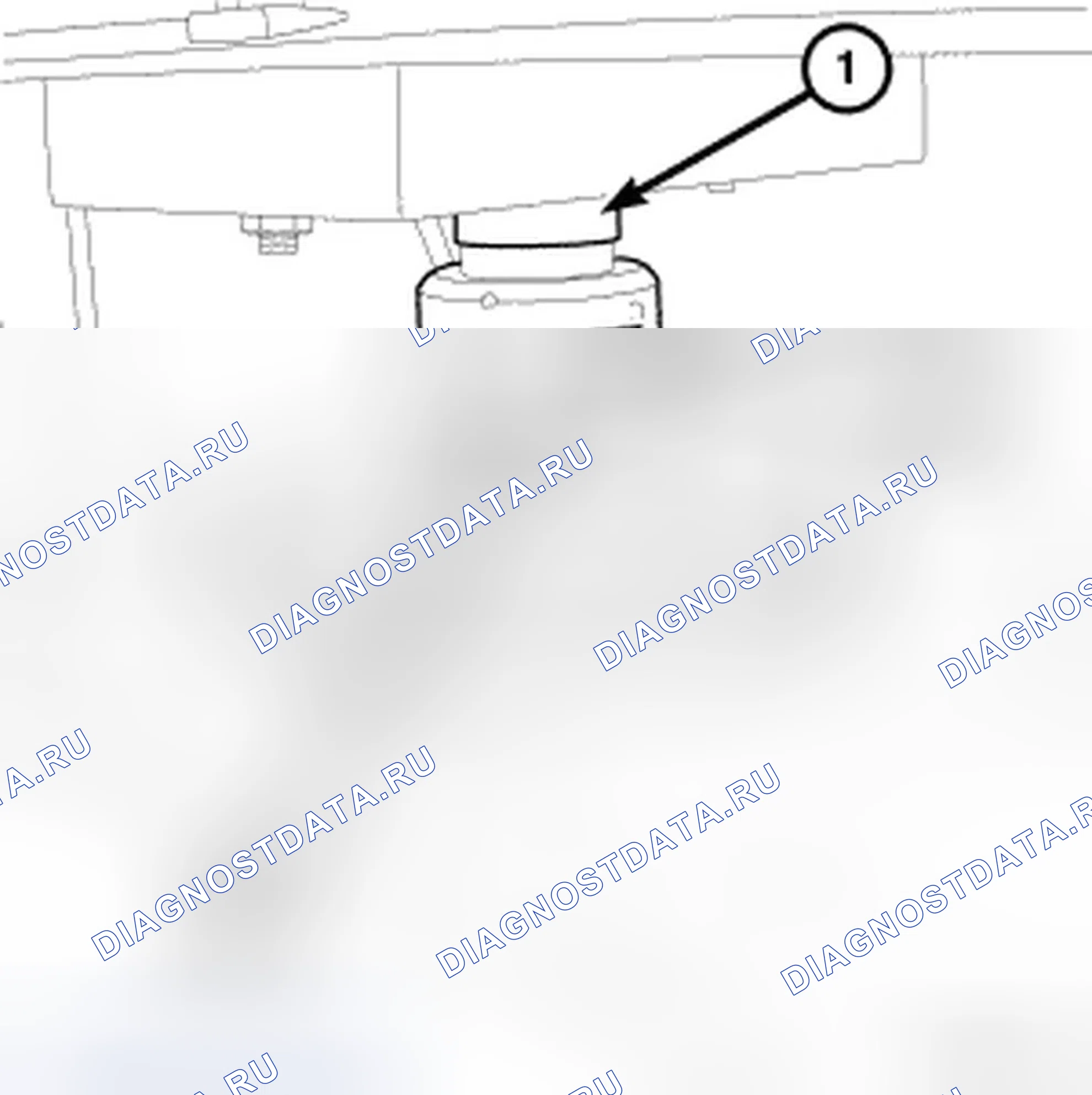 Рис. 654. Dodge Avenger II