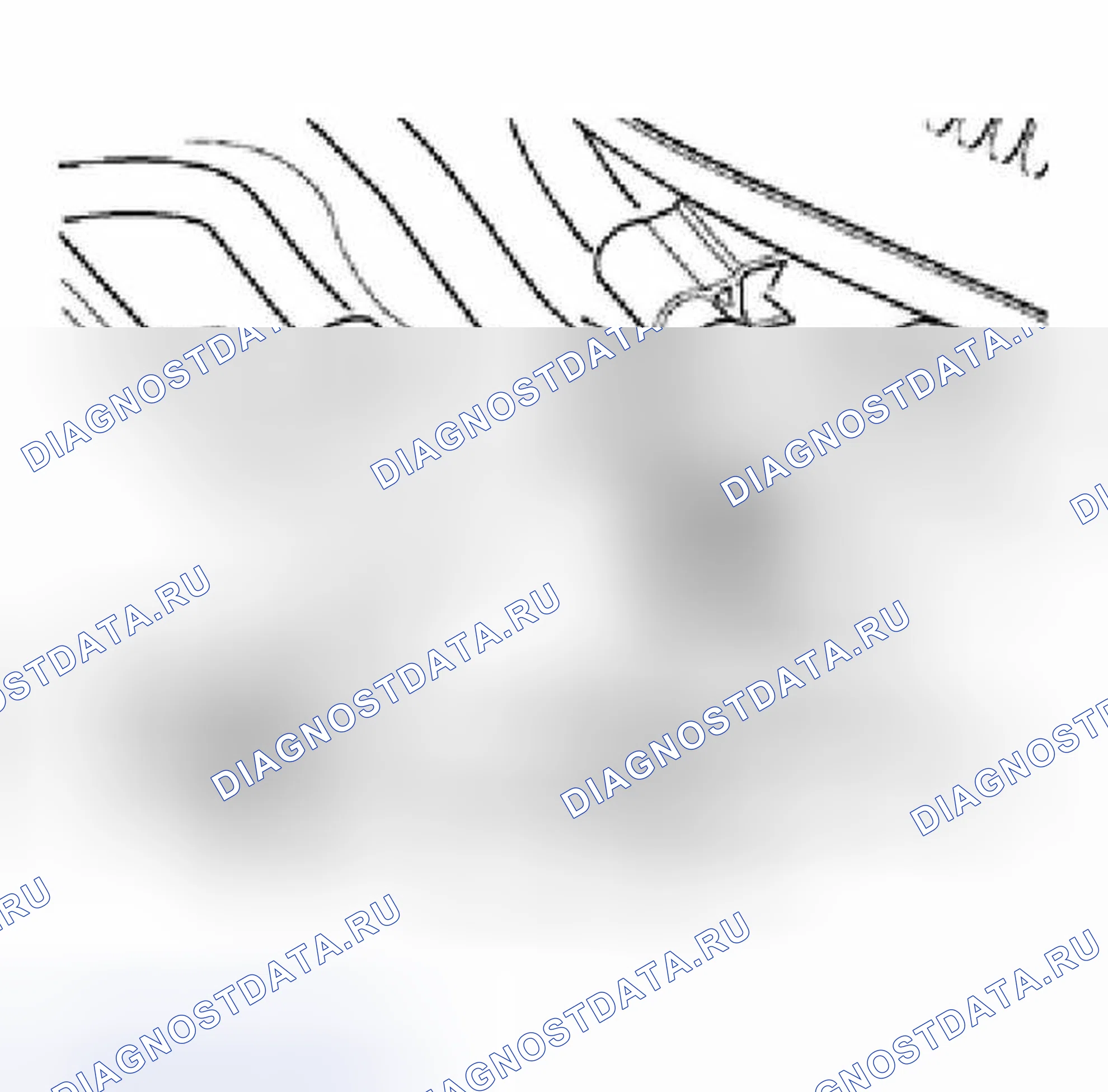 Рис. 362: Продолжение. Volkswagen Jetta IV