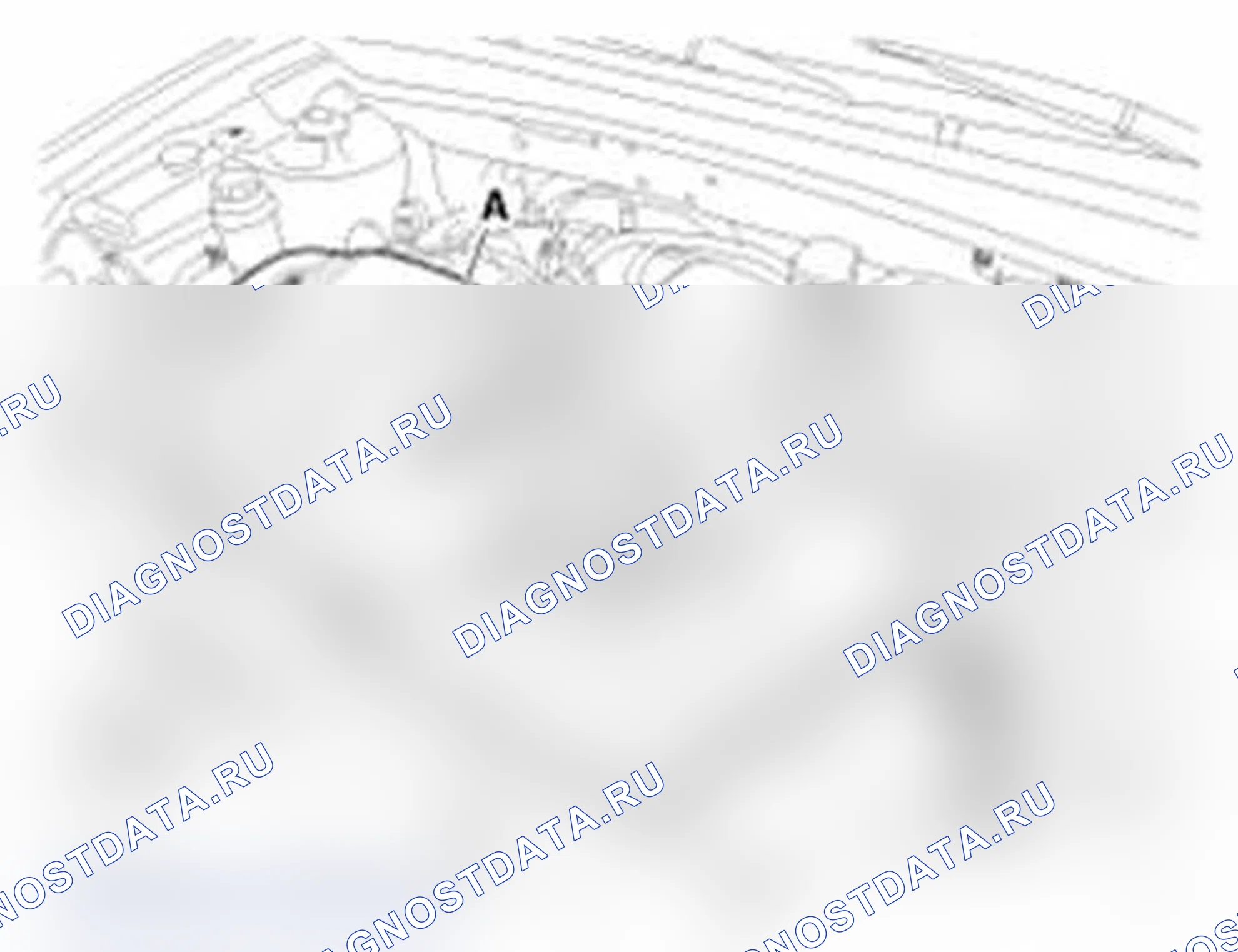 Рис. 367. Hyundai Santa Fe II рестайлинг