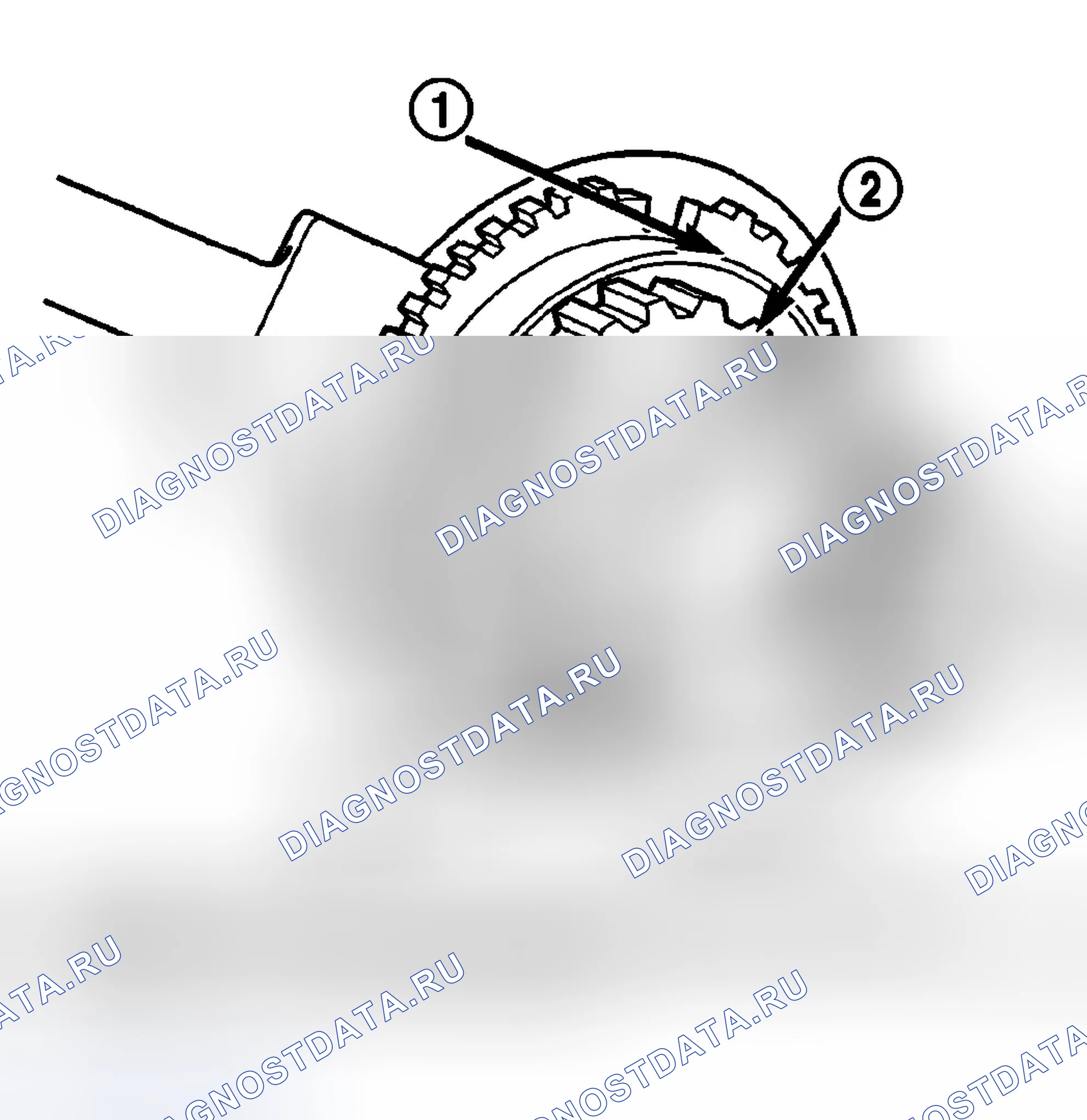 Рис. 259. Dodge Pickup R2500 