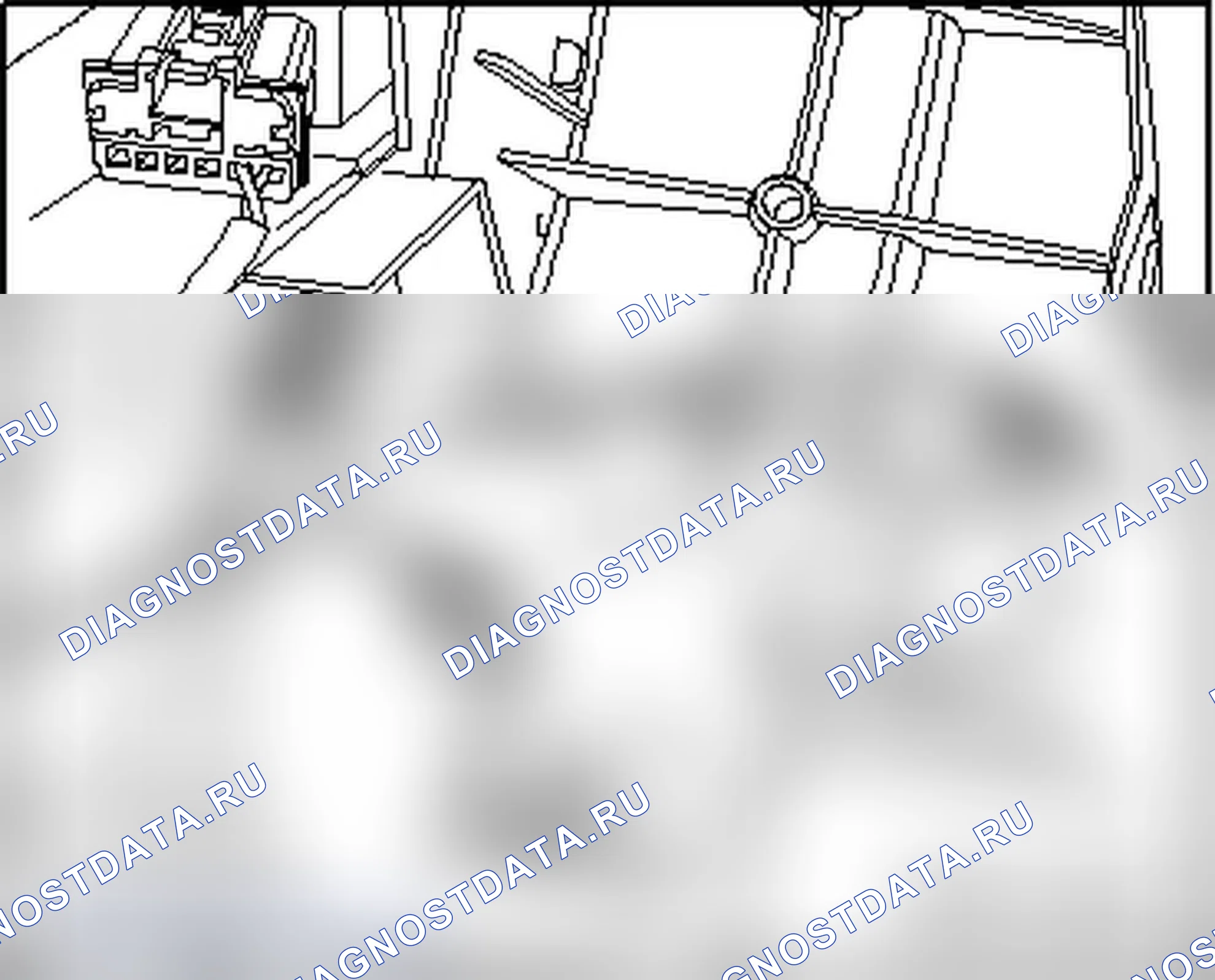 Рис. 159. Volkswagen New Beetle A4 рестайлинг