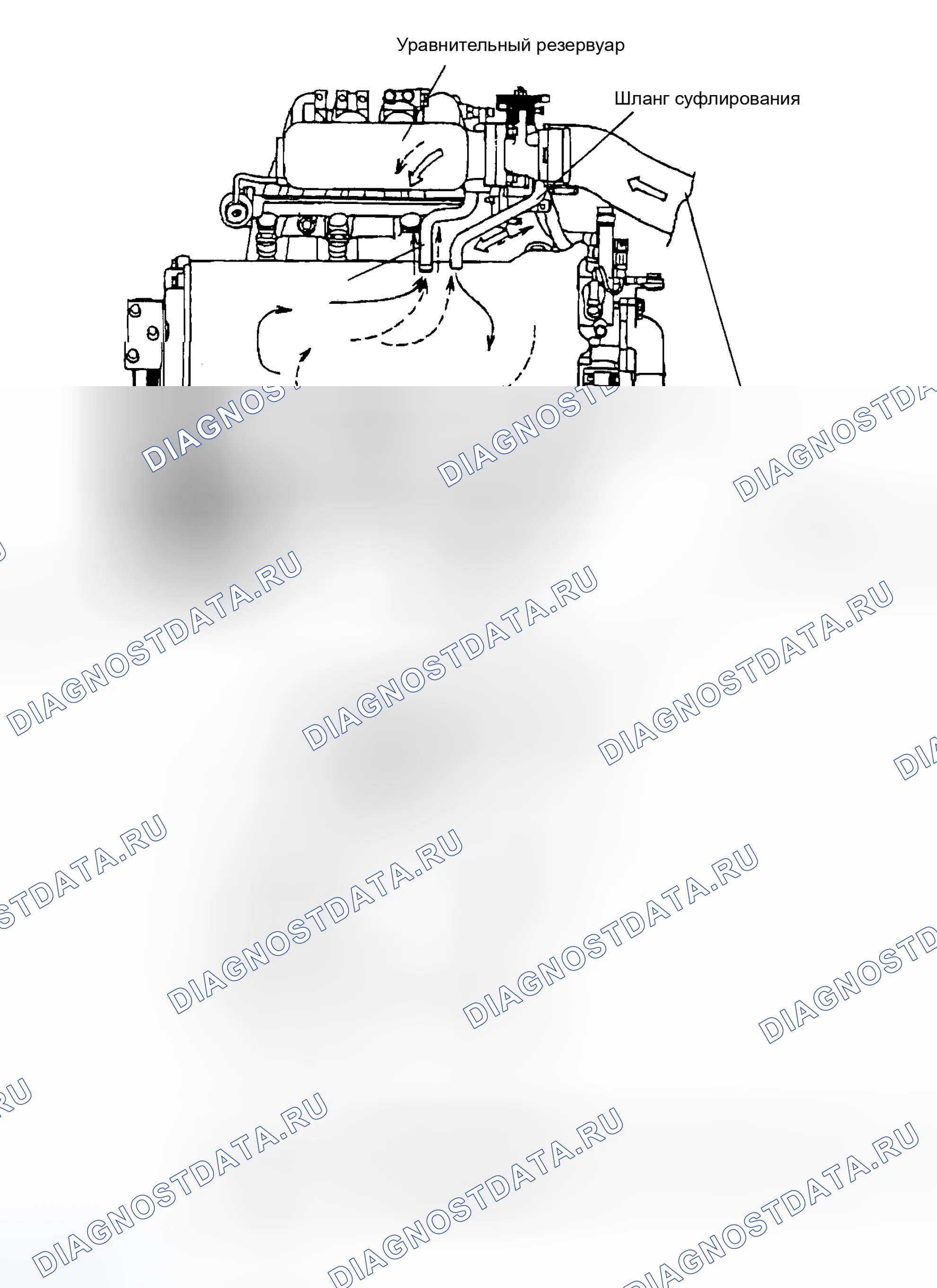 Рис. 9: КОМПОНЕНТЫ. Hyundai Accent II