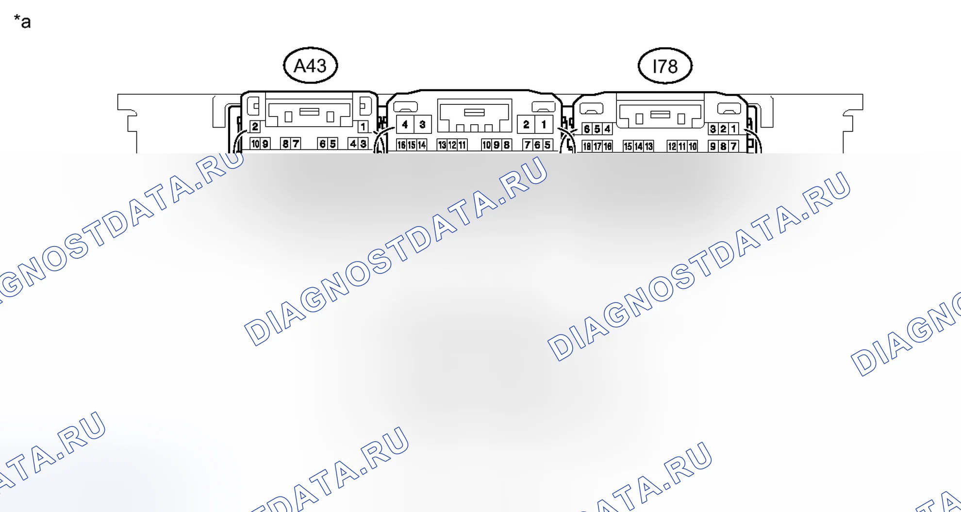 Рис. 131: ПОРЯДОК ВЫПОЛНЕНИЯ РАБОТ. Toyota Camry XV50