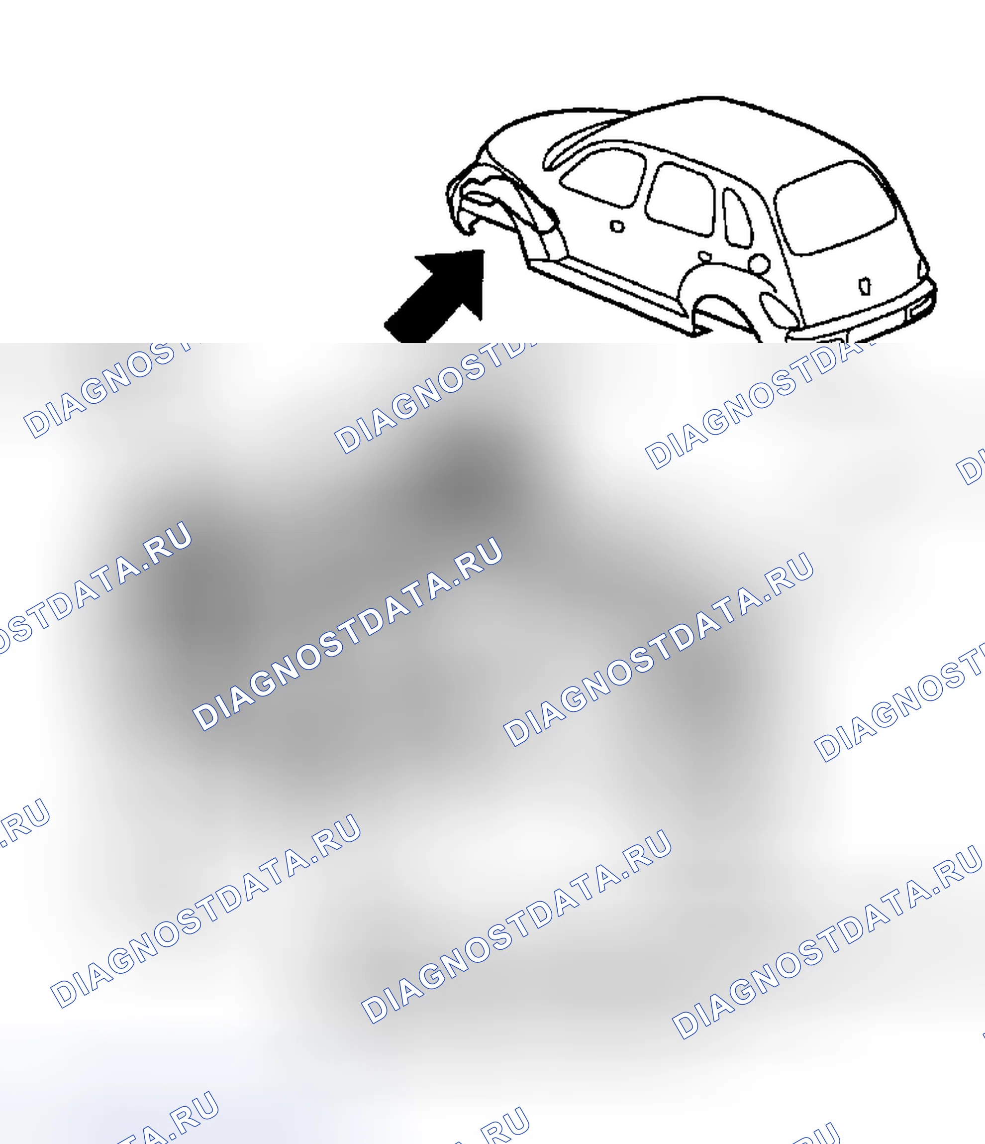 Рис. 51. Dodge Stratus II