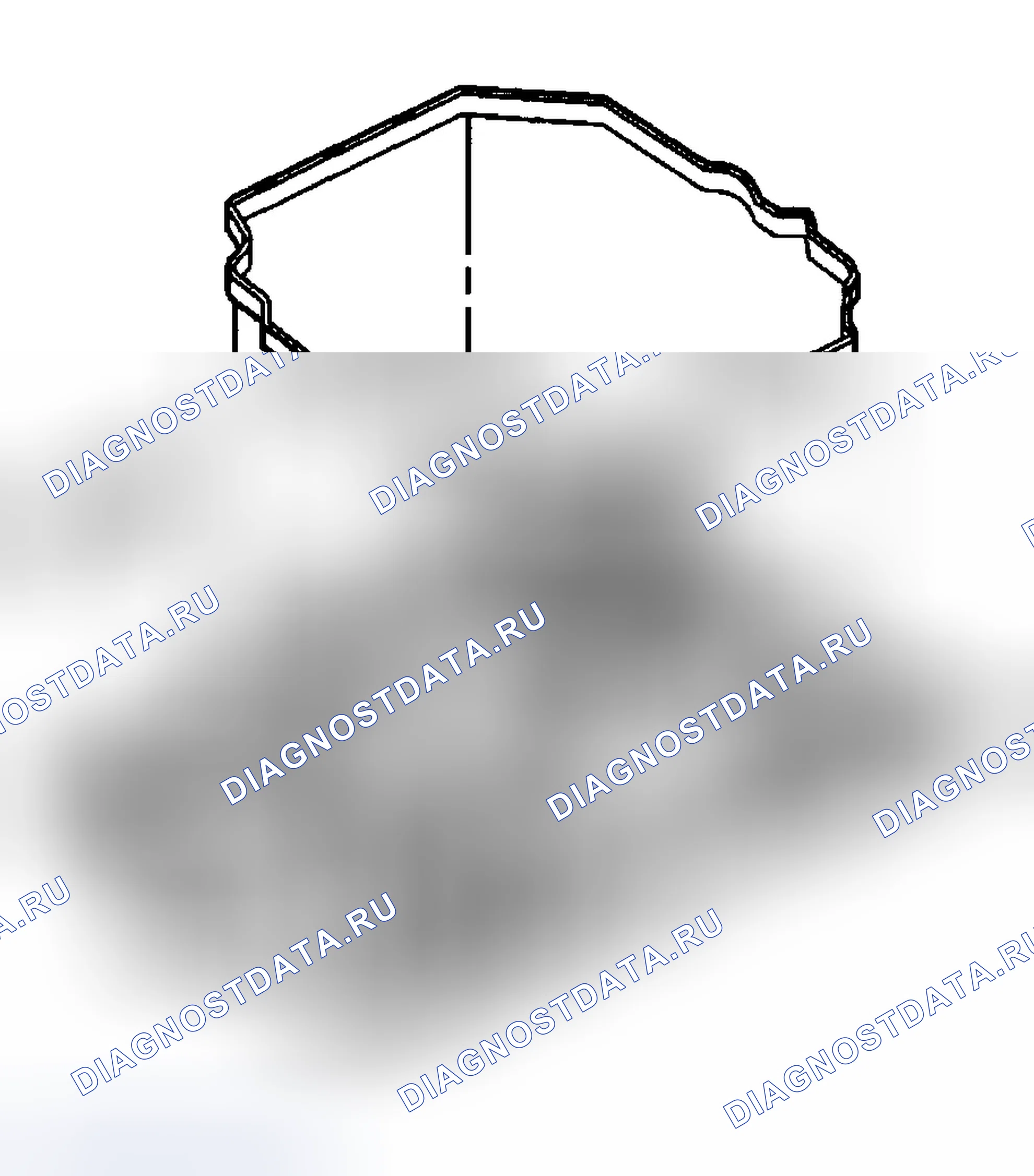 Рис. 6. Chevrolet Chevy Express G3500 