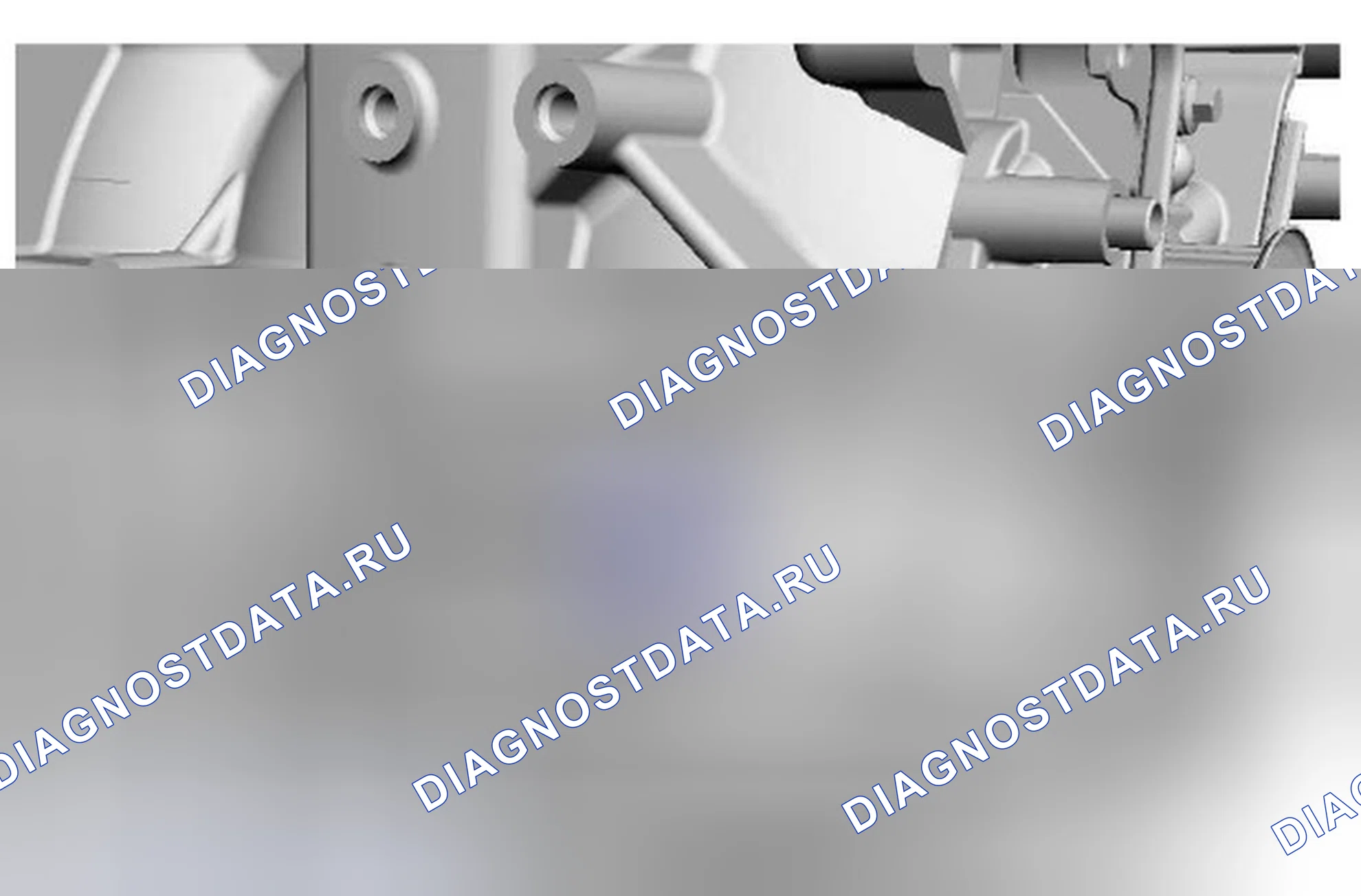Насос охлаждающей жидкости: описание и работа. Ford Mondeo IV рестайлинг