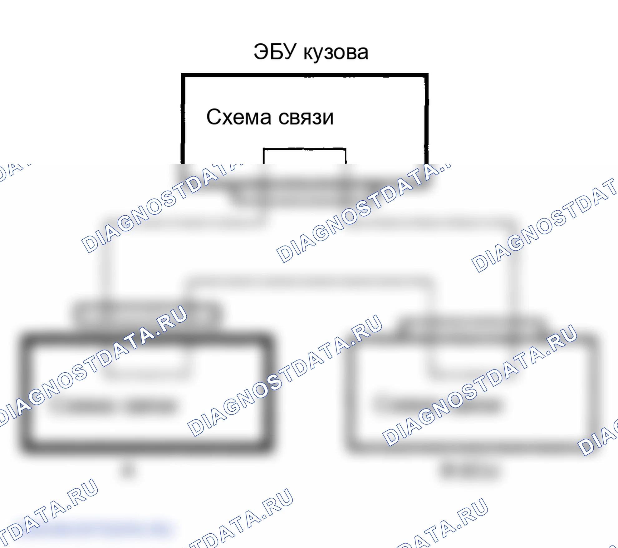 Рис. 26: ПРОЦЕДУРА КОНТРОЛЯ. Lexus ES XV30 рестайлинг