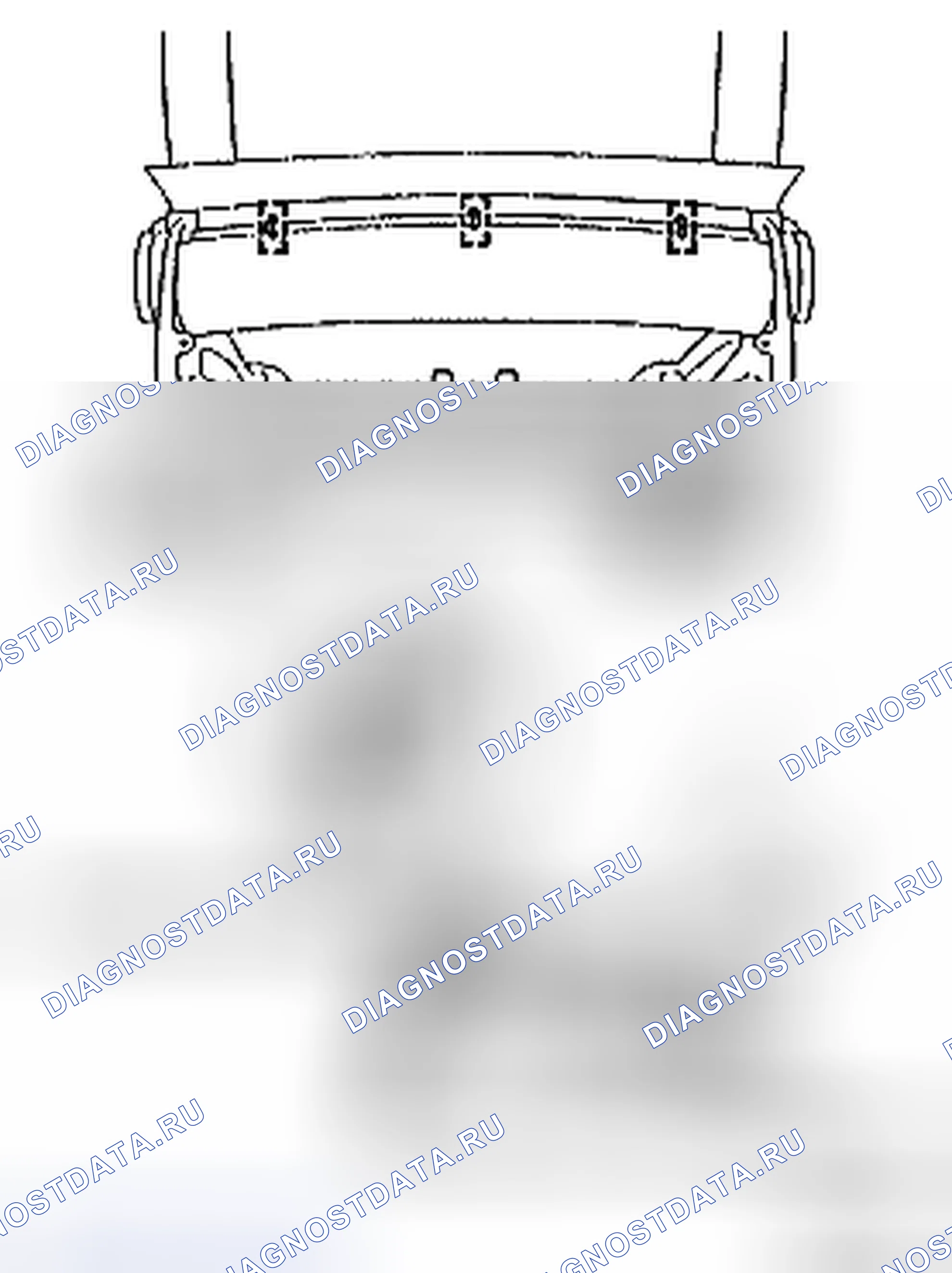 Рис. 96. Toyota Yaris II