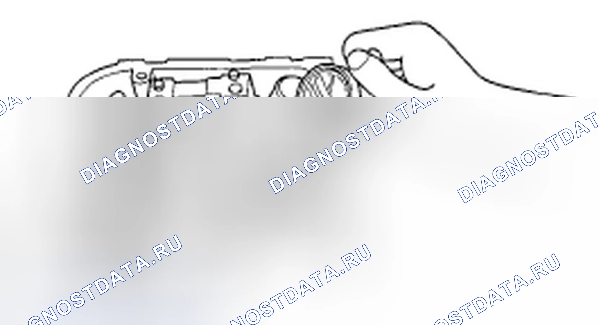 Рис. 53. Honda Accord VIII рестайлинг