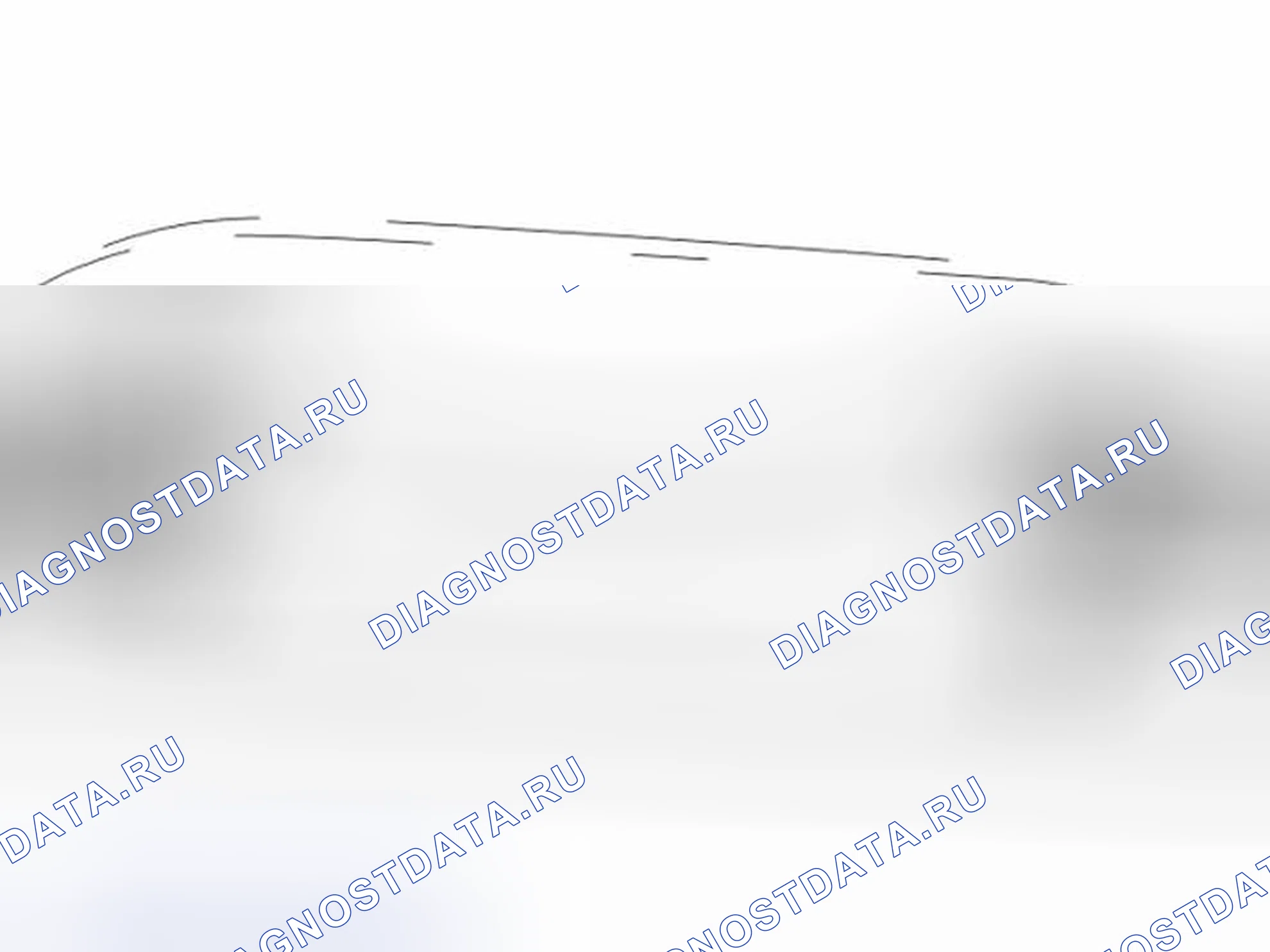 Рис. 80: Удаление компонентов. Volvo V40 I рестайлинг