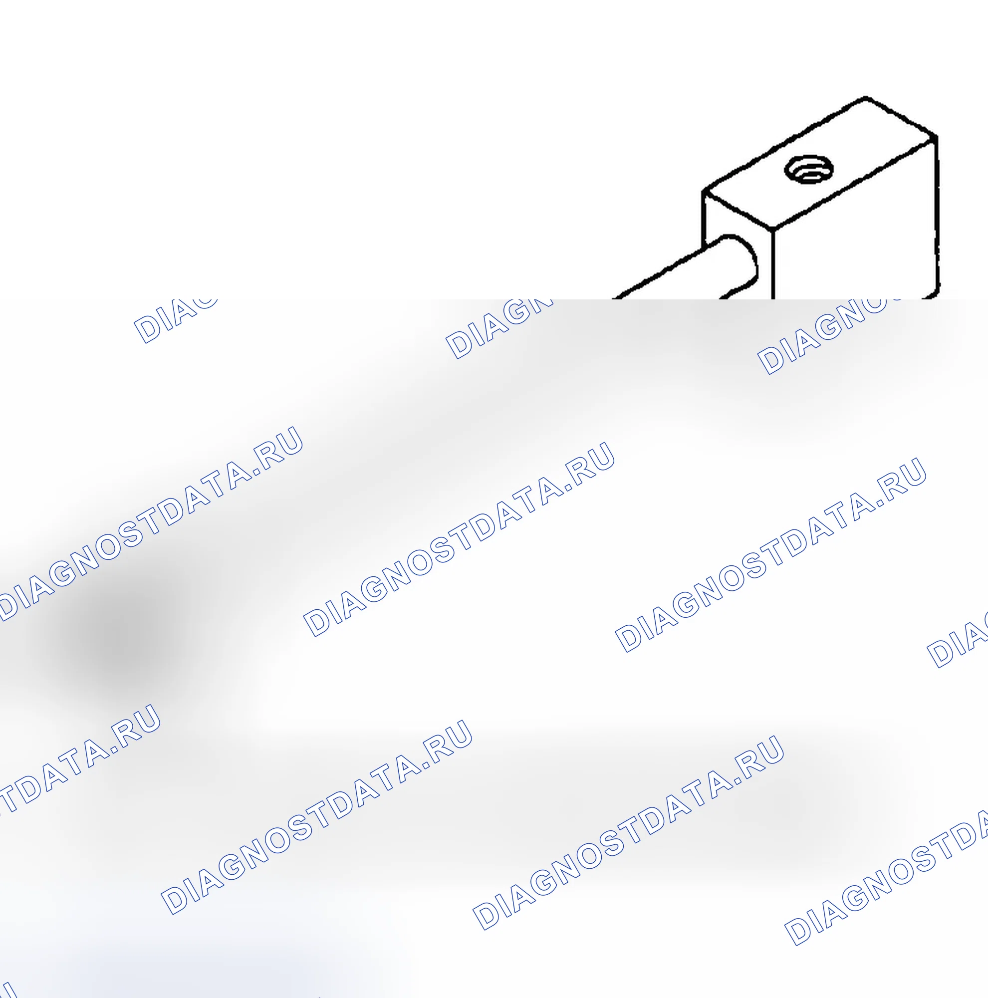 Рис. 395. Dodge Pickup R1500 