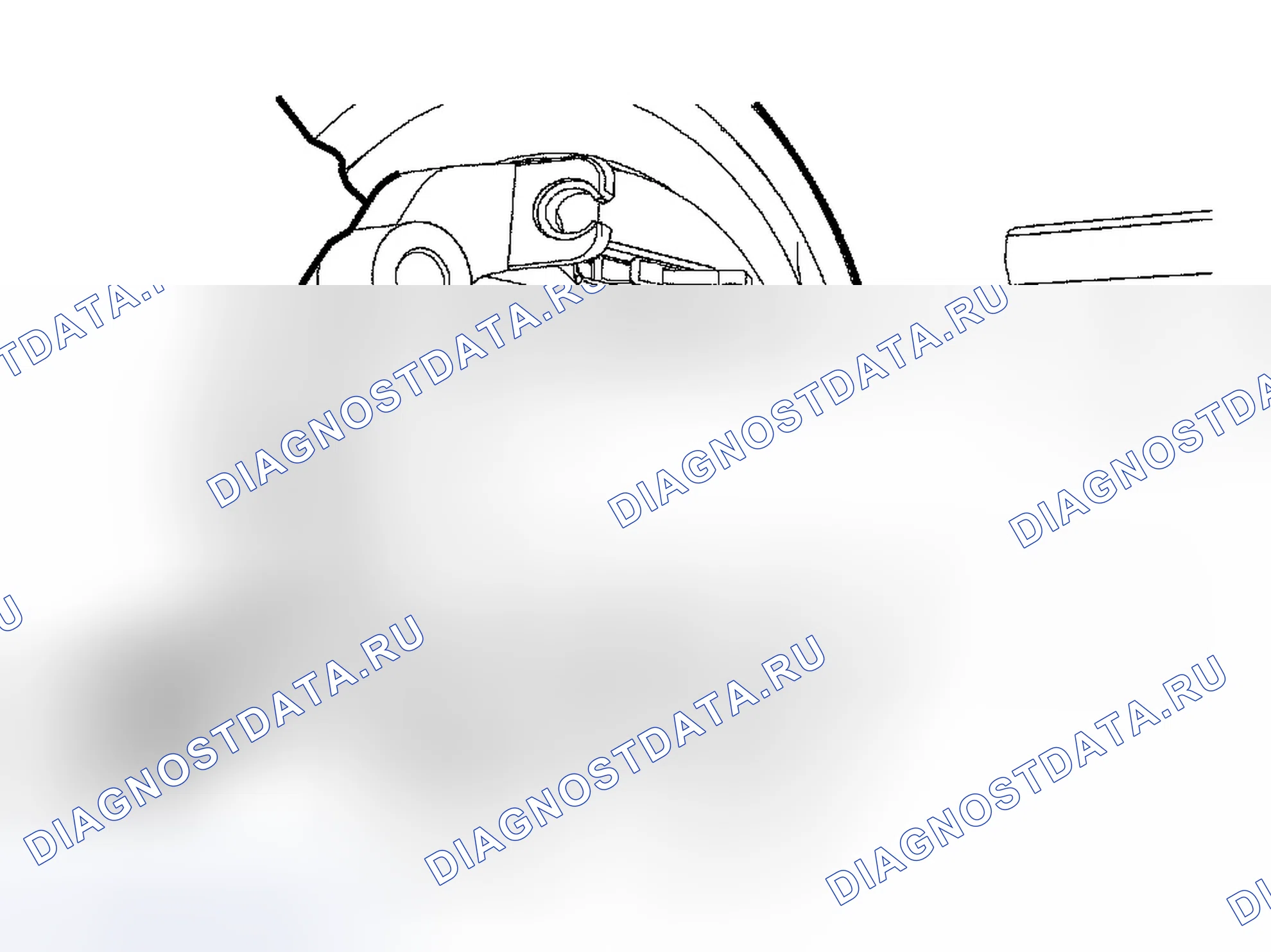Рис. 17. Ford Cab & Chassis F350 Super Duty 